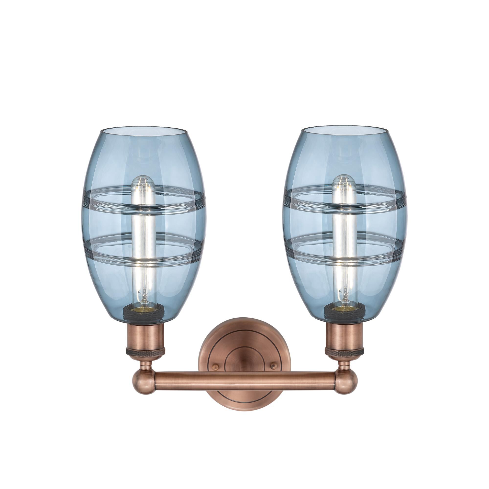 Bruno Marashlian Vaz 15 Inch Bath Vanity Light by Innovations Lighting