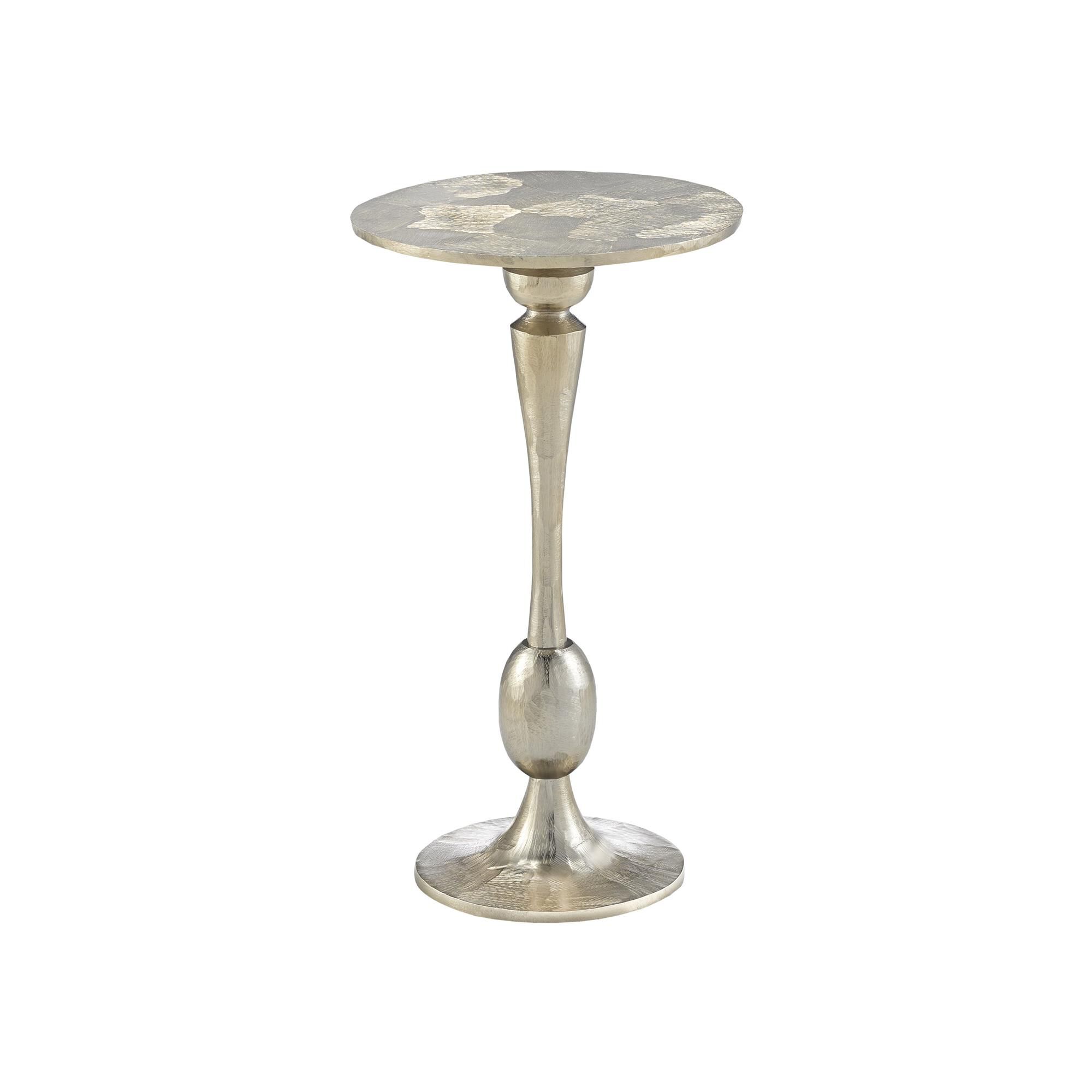 Shown in Champagne Gold finish