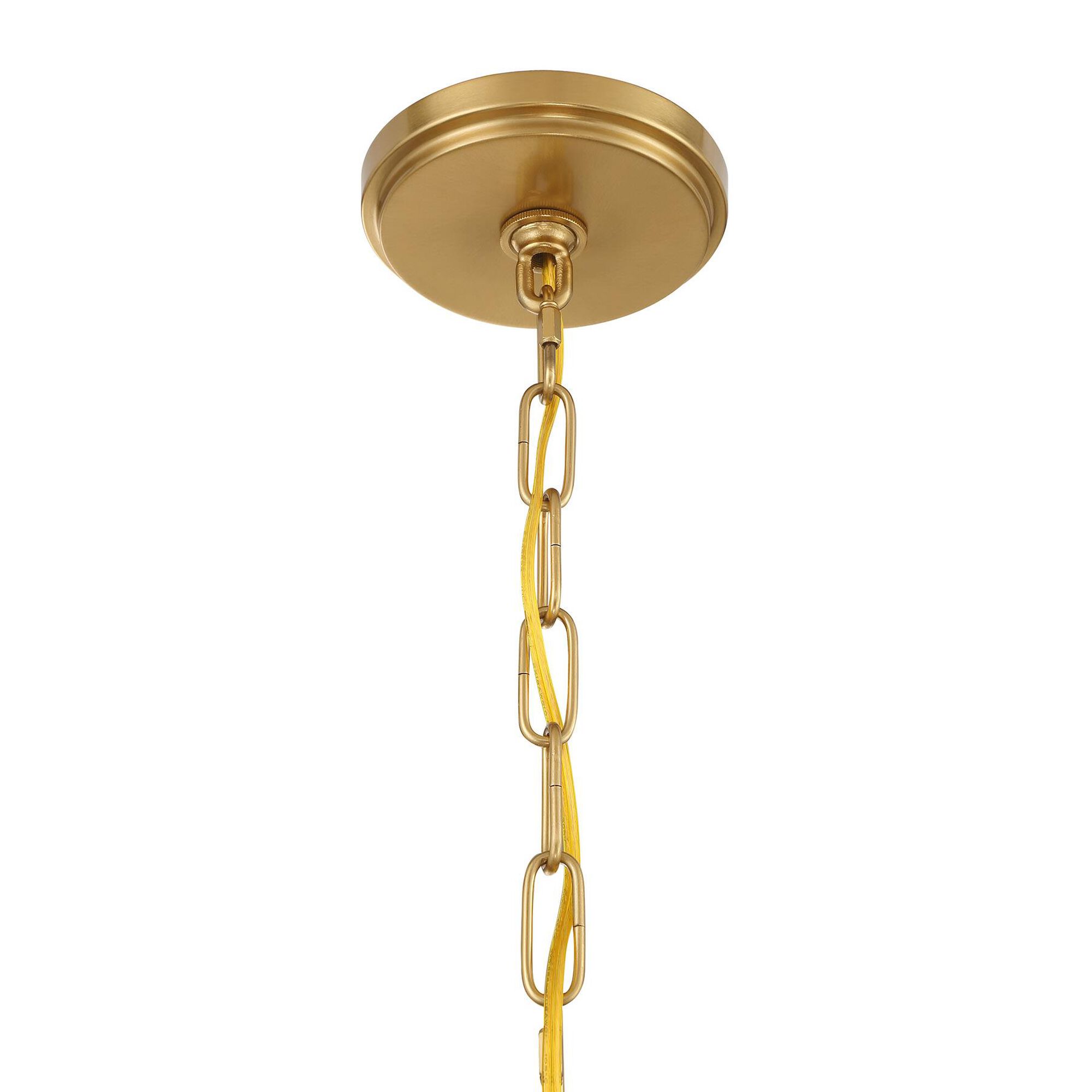 Jennings Medium Lantern Pendant,