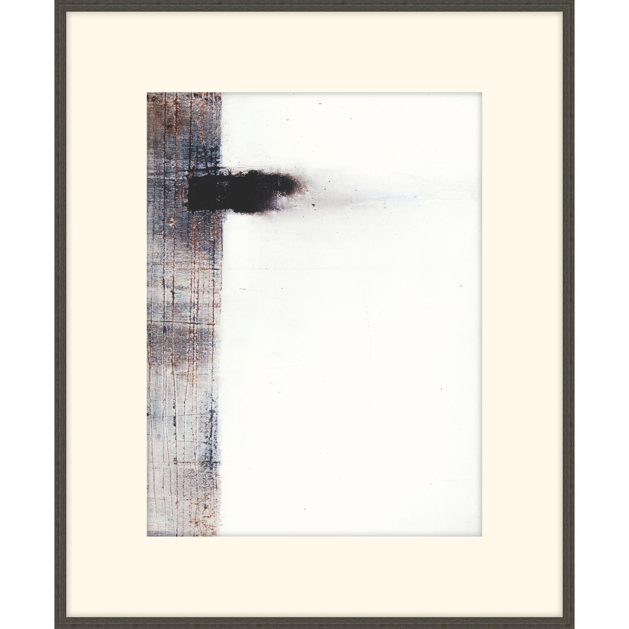 Undone Print by LEVEL57