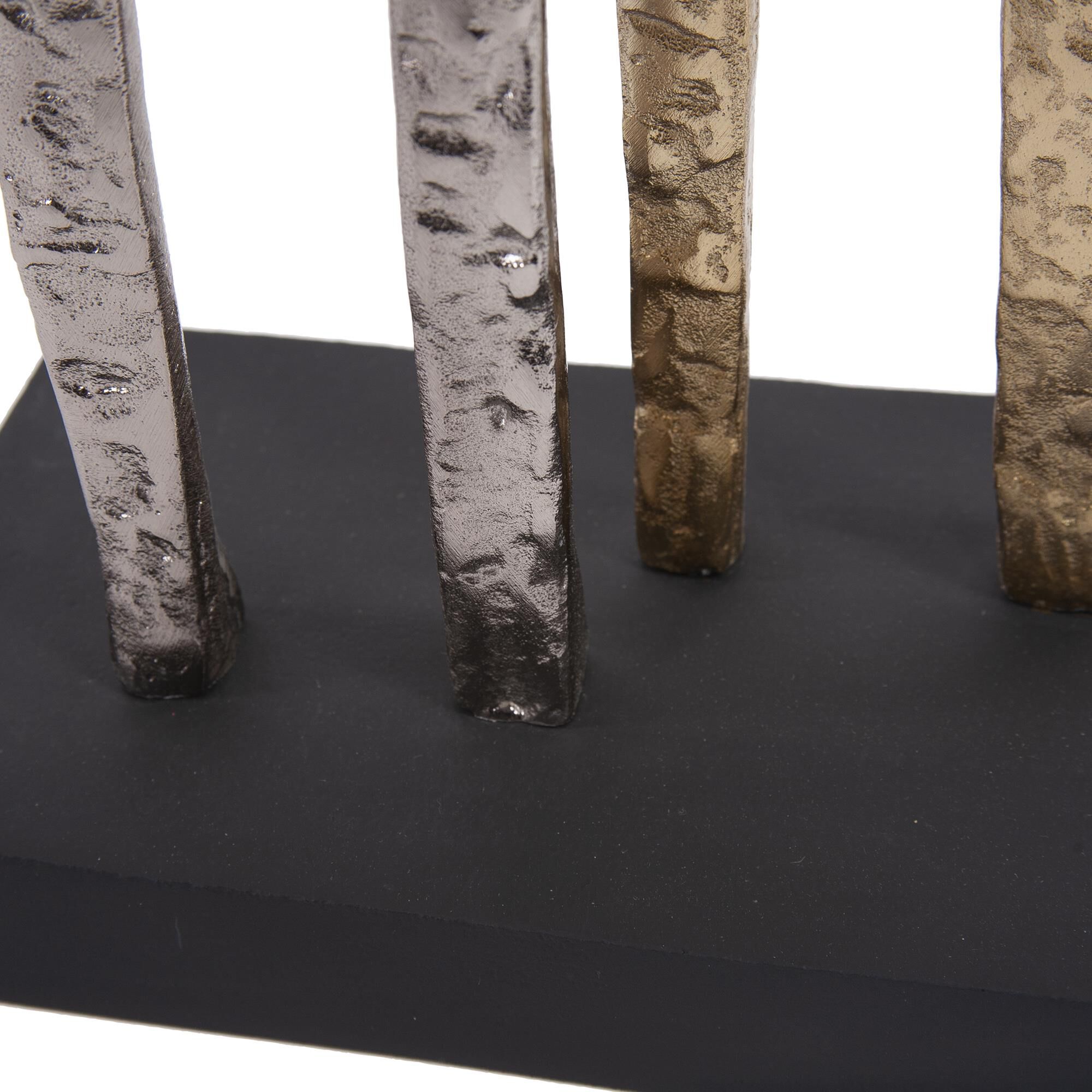 Inner Strength Sculpture by Howard Elliott Collection