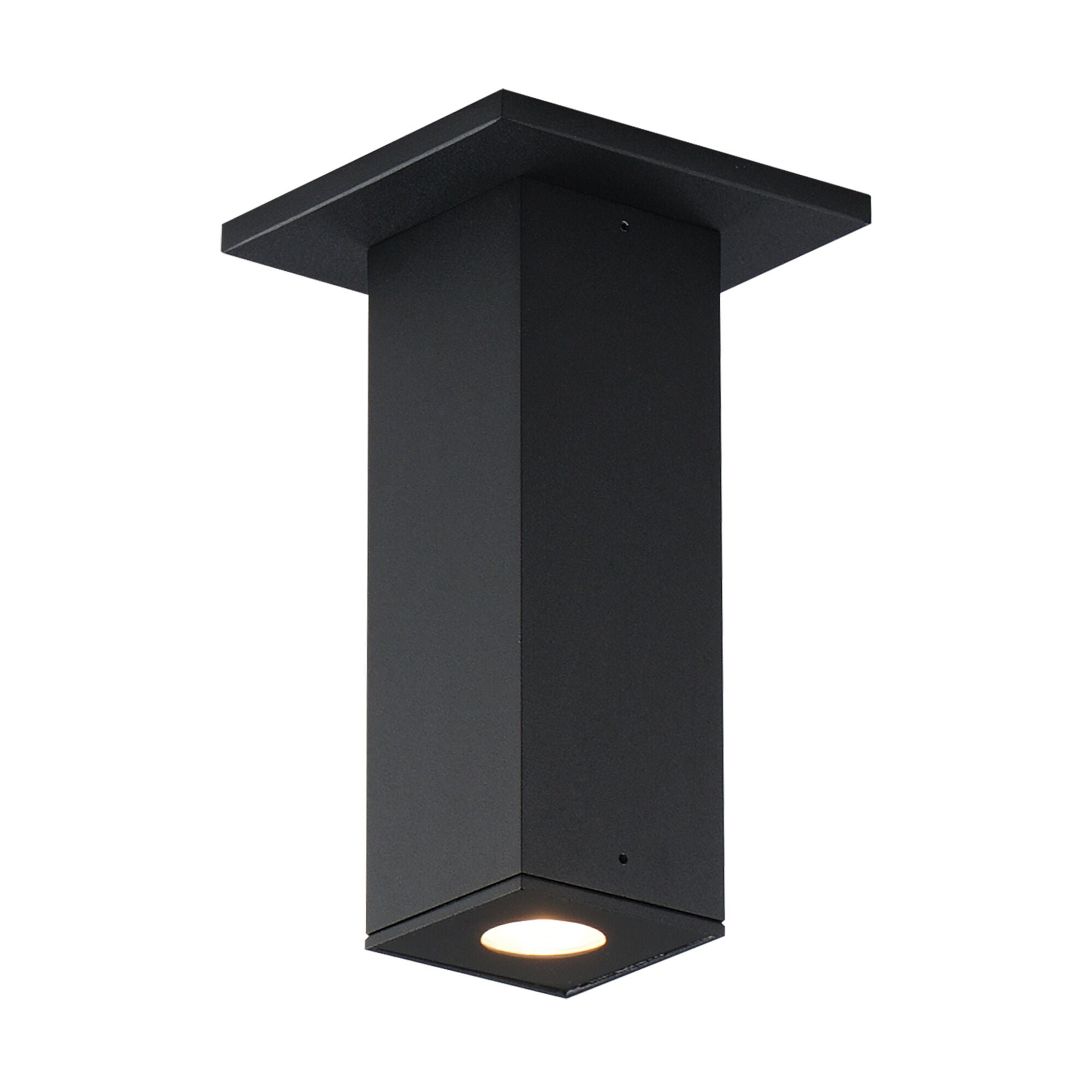 Culvert 2 Inch Outdoor Flush Mount,