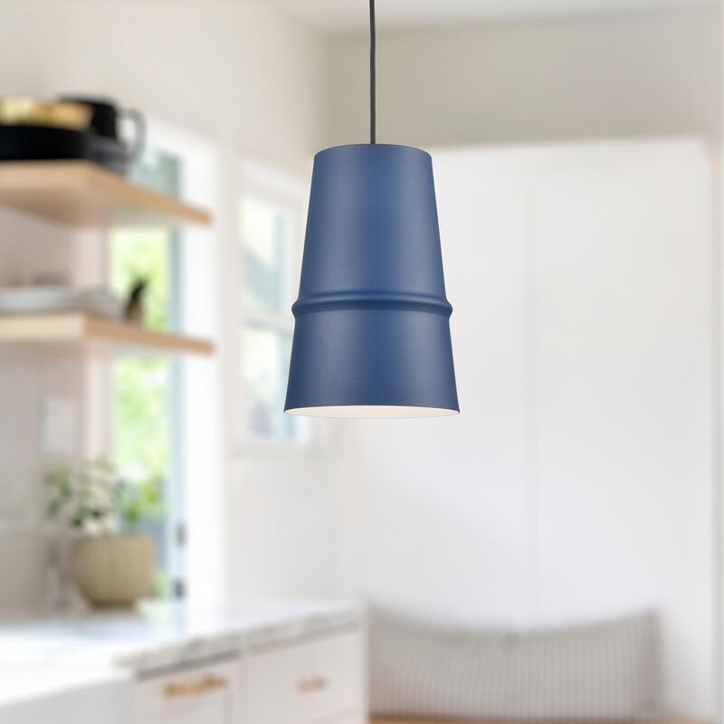 Castor Mini Pendant by Kuzco Lighting