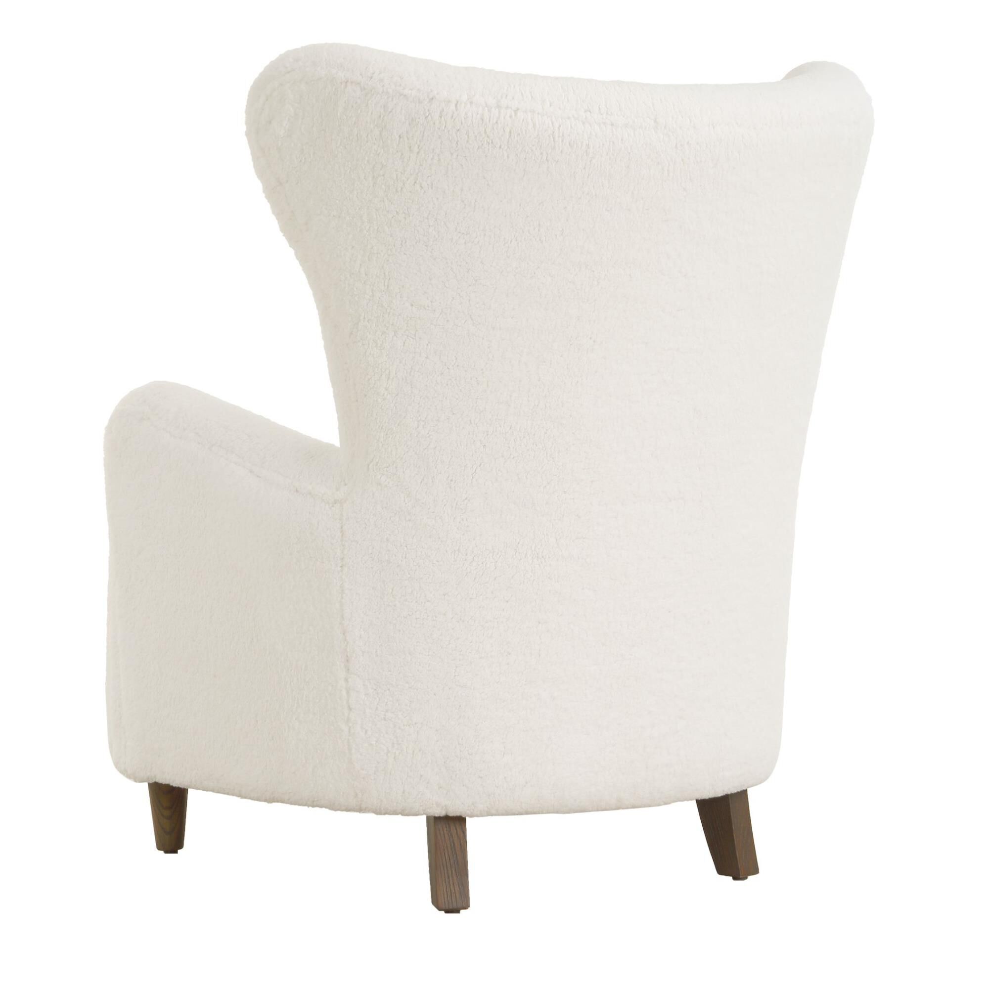 Ingel Accent Chair by Uttermost