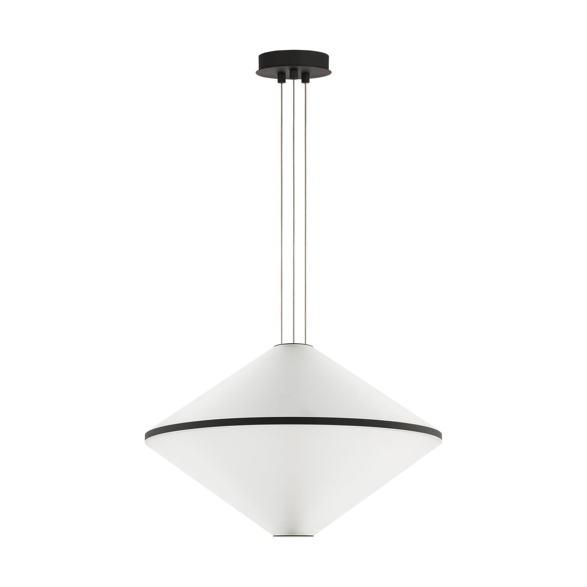 Sean Lavin Bicono Large Pendant by Visual Comfort Modern Collection