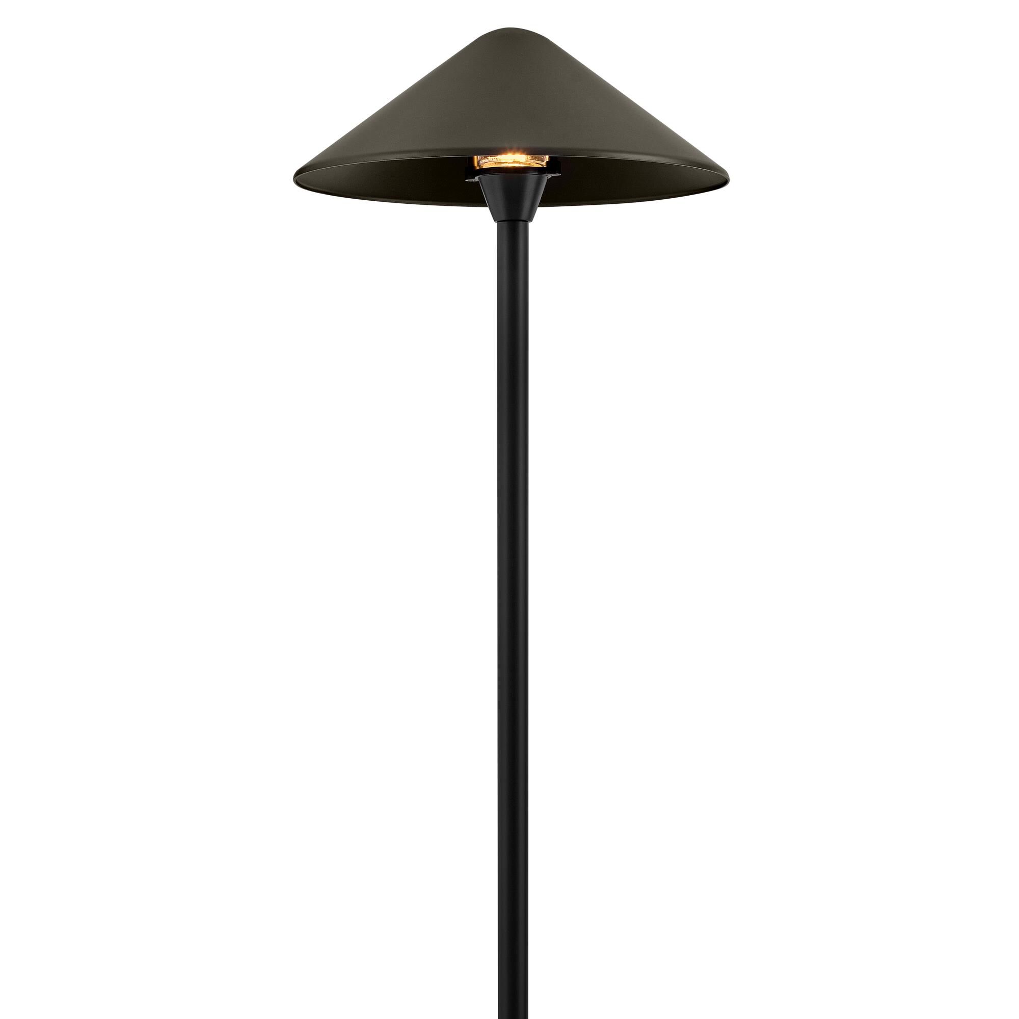 Springfield 12 Inch Decorative Pathway Light by Hinkley Lighting