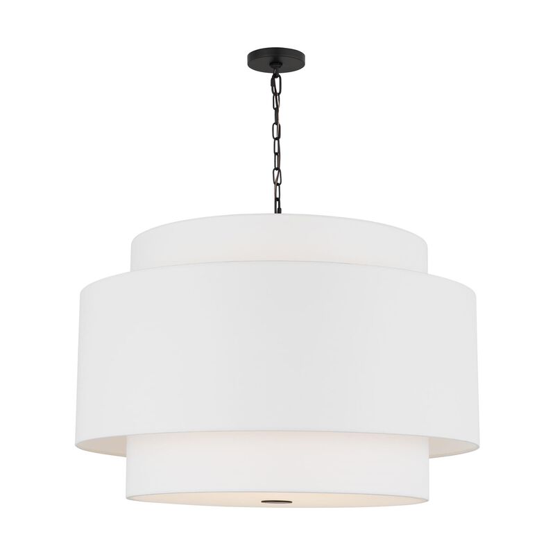 Kate Spade New York Sawyer Large Pendant Light by Visual Comfort Studio
