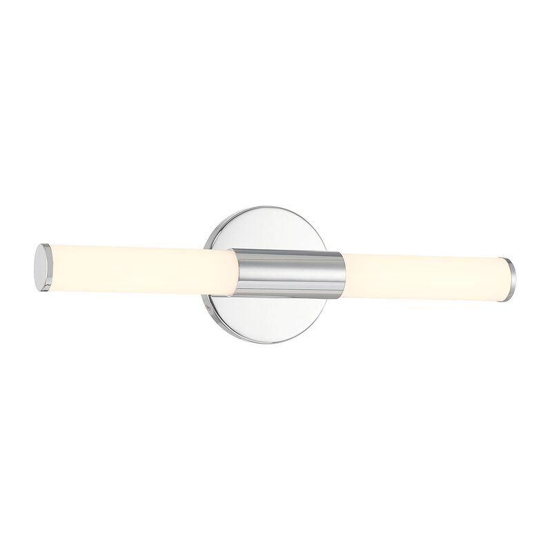 Connor Bath Vanity Light by Savoy House