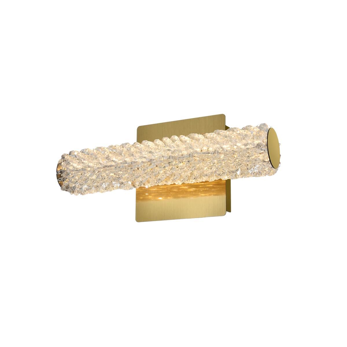 Bowen 12 Inch Bath Vanity Light by Elegant Lighting