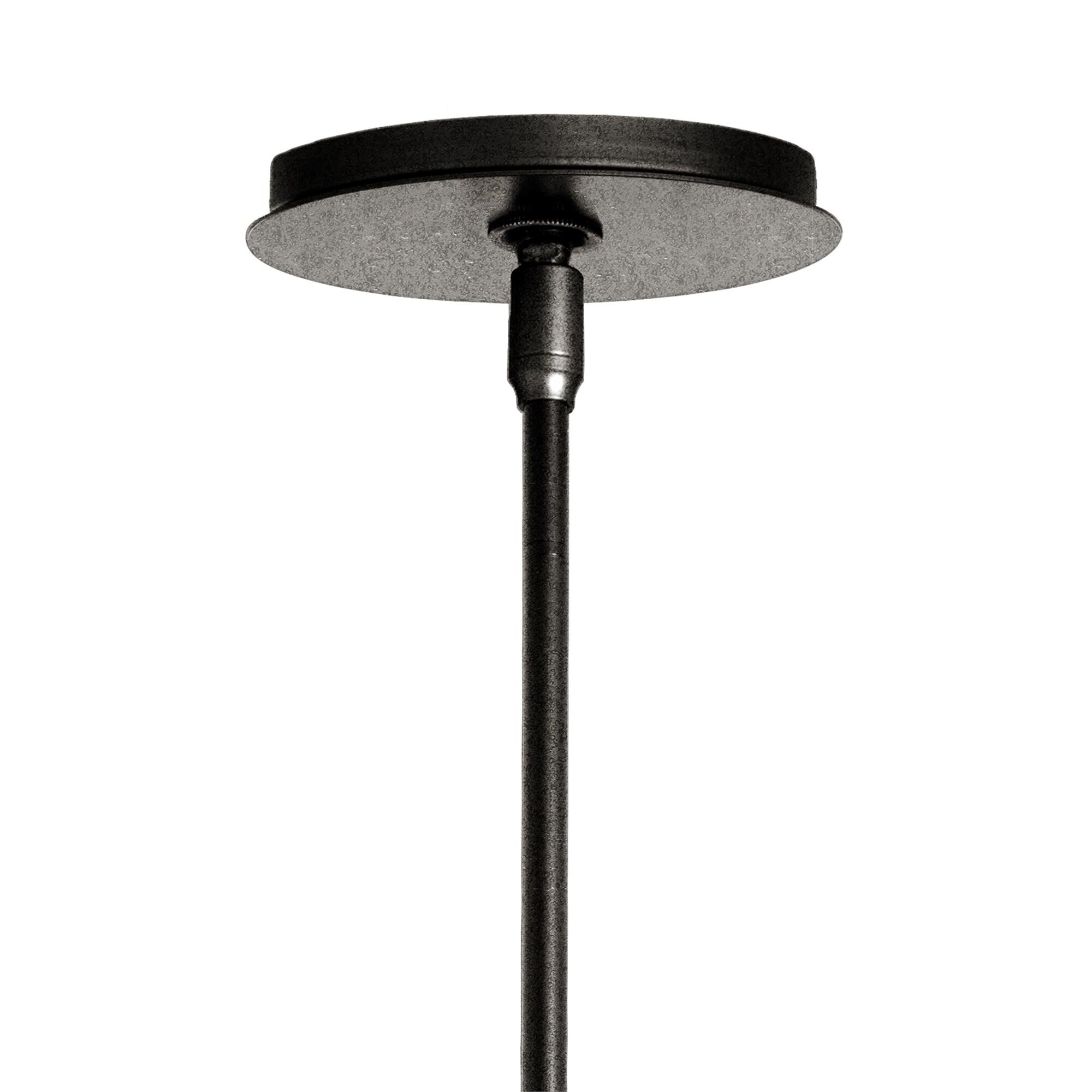 Exos Mini Pendant by Hubbardton Forge