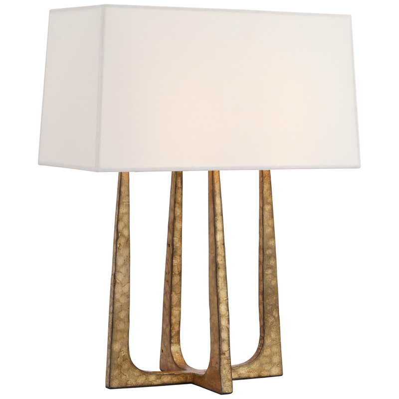 Ian K. Fowler Scala 17 Inch Table Lamp by Visual Comfort Signature Collection