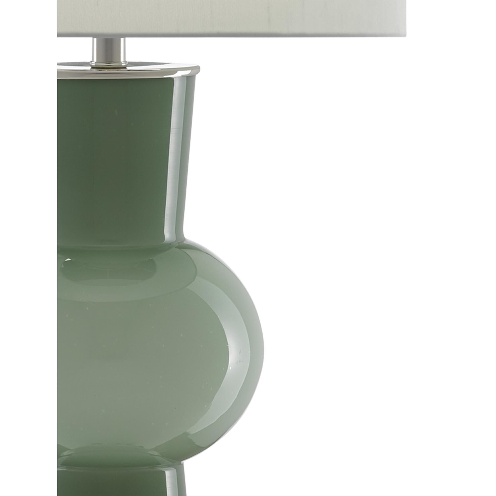 Duende Table Lamp by Currey and Company