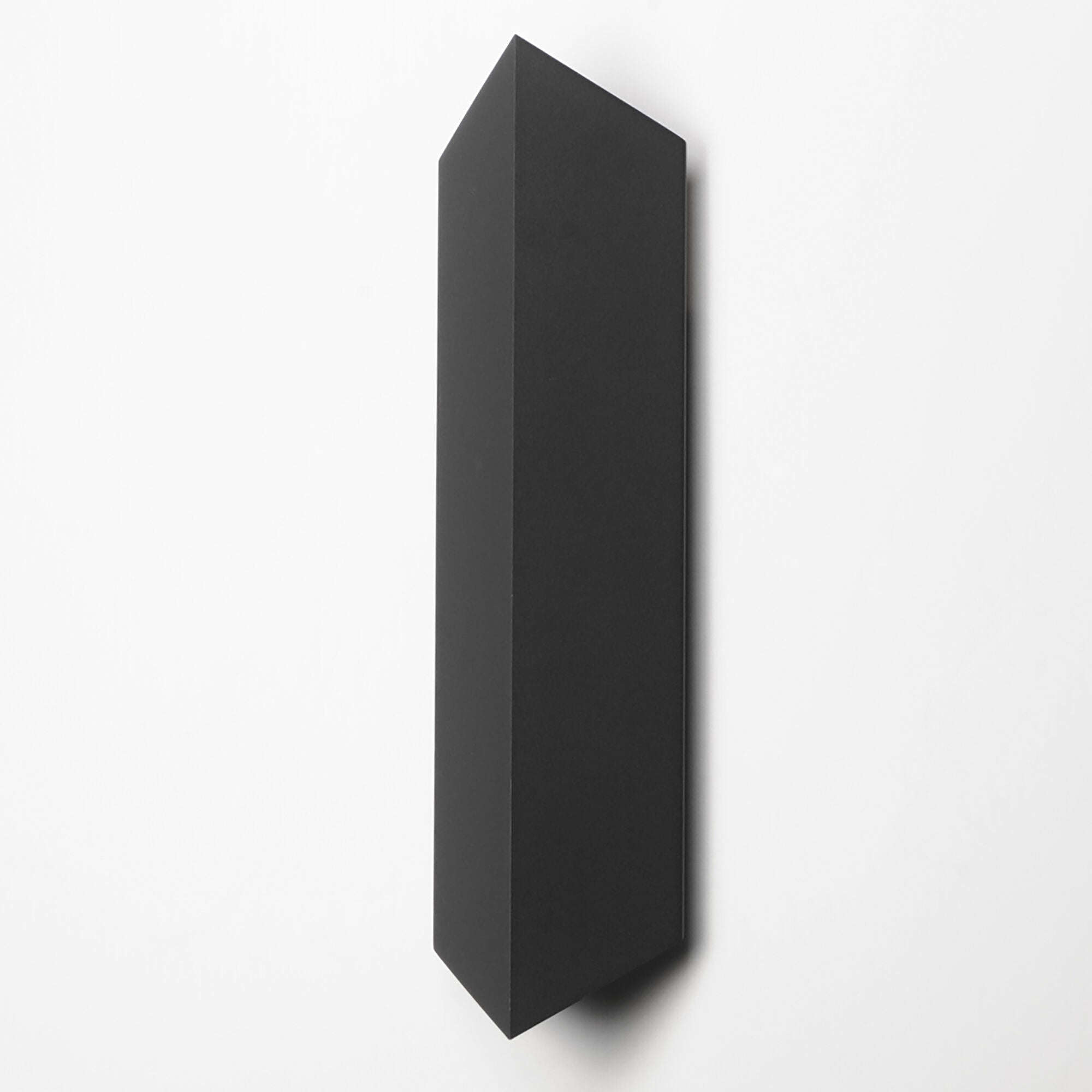 Fractal 24 Inch Outdoor Wall Light,