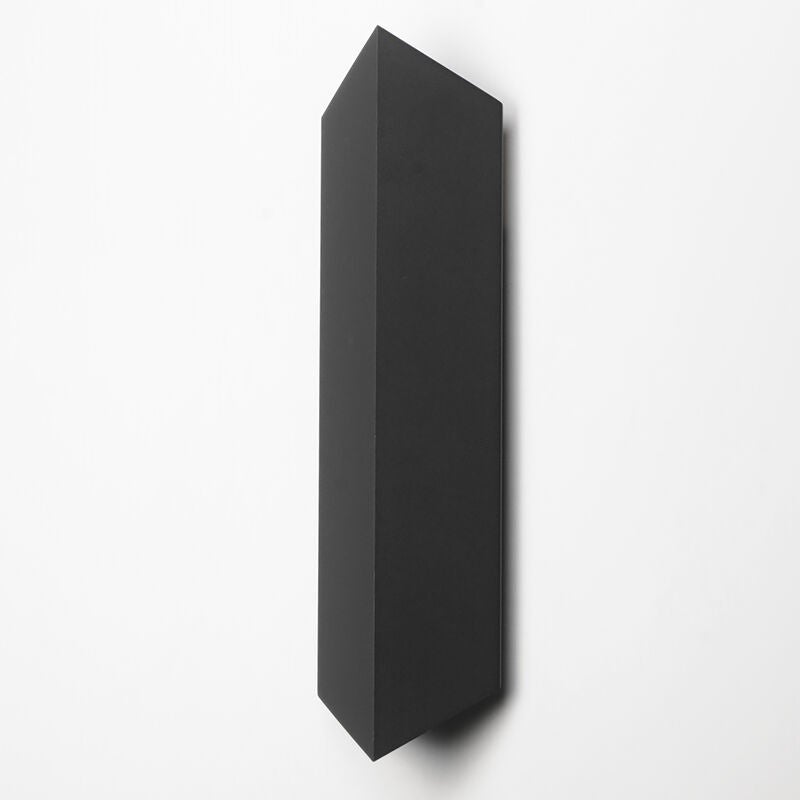 Fractal 24 Inch Outdoor Wall Light by ET2 Lighting