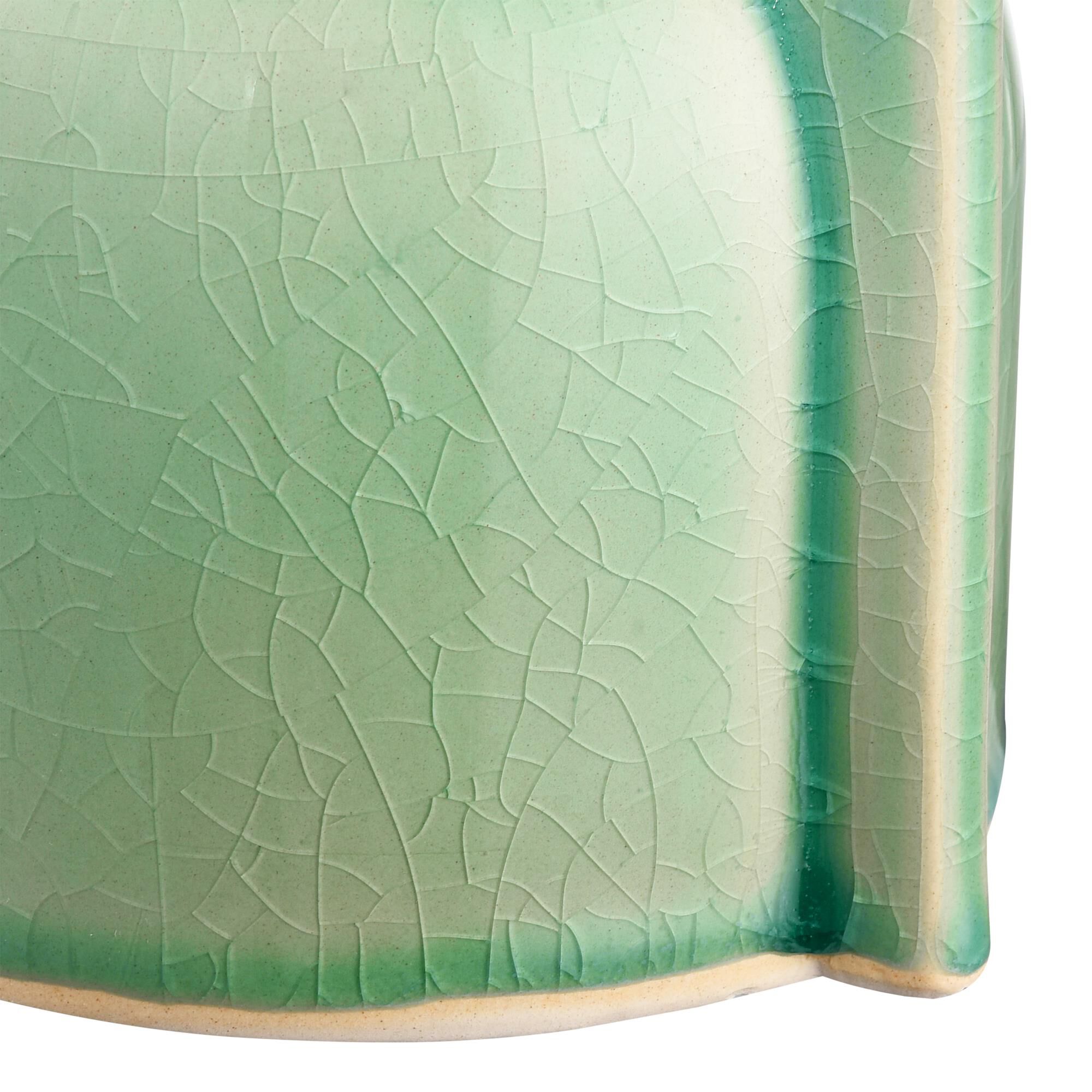 Leddy 6 Inch Vase-Urn by ELK Home