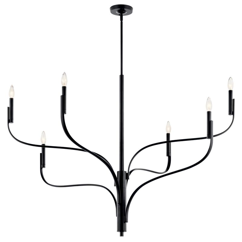 Livadia 47 Inch Chandelier by Kichler Lighting