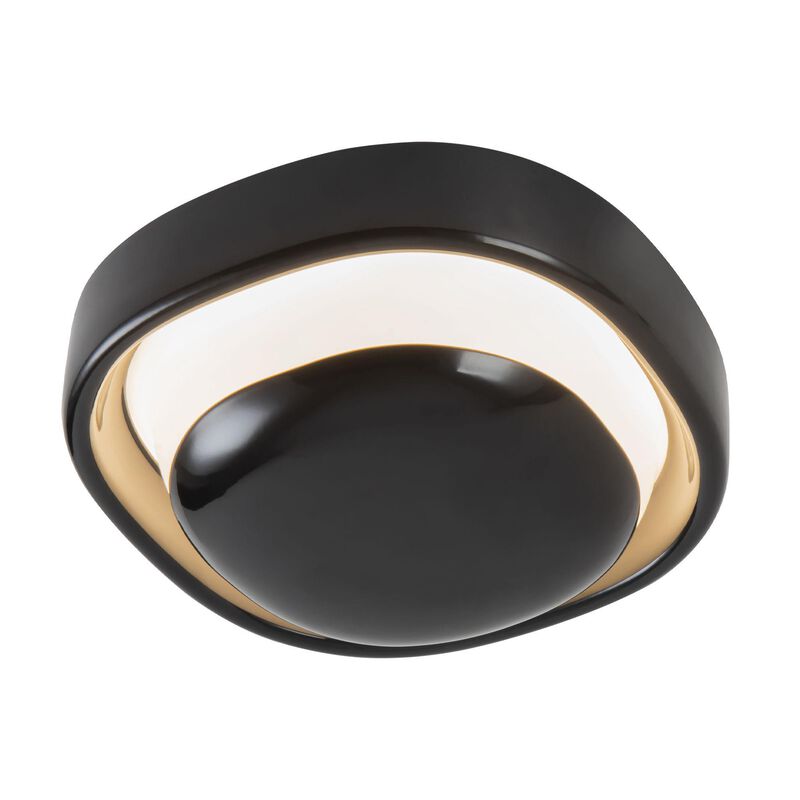Branch Creative Pebble Small Wall Sconce by Kuzco