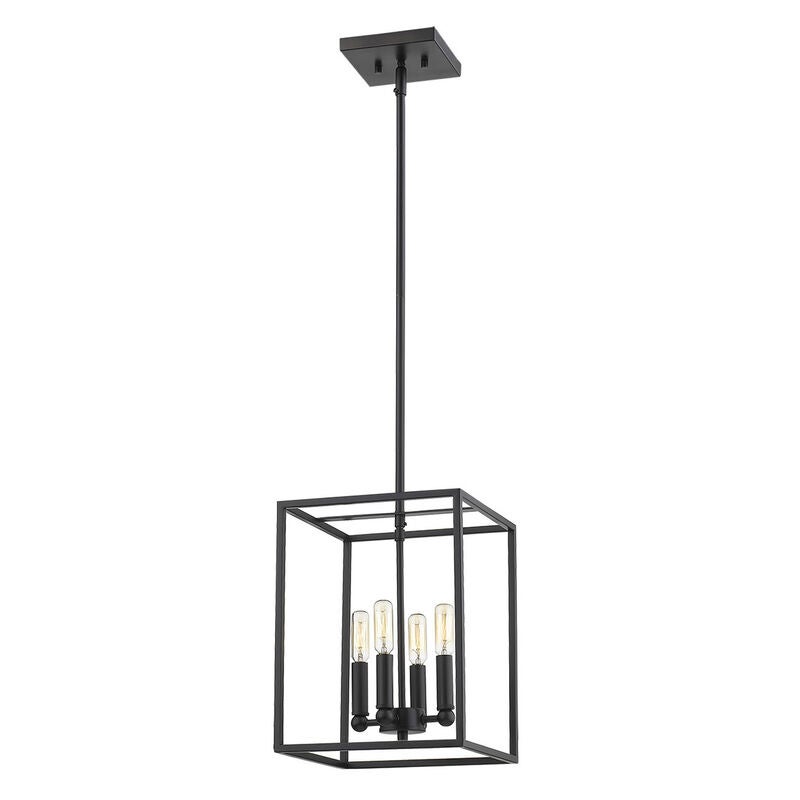 Cobar 10 Inch Mini Pendant by Acclaim Lighting