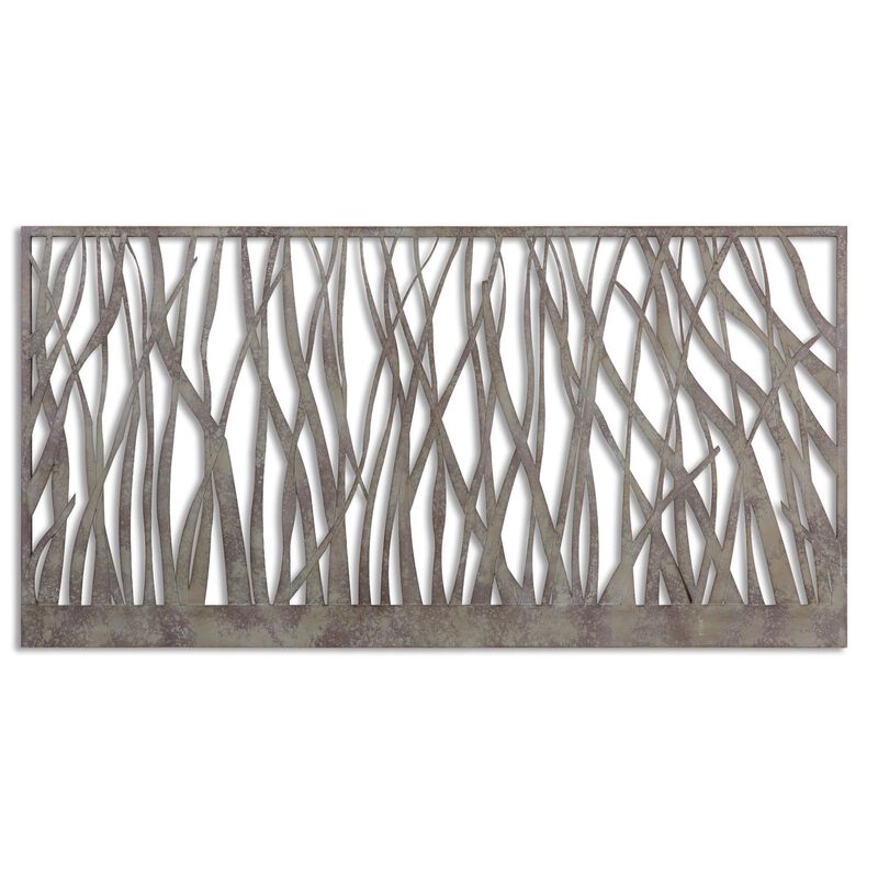 Amadahy Print by Uttermost