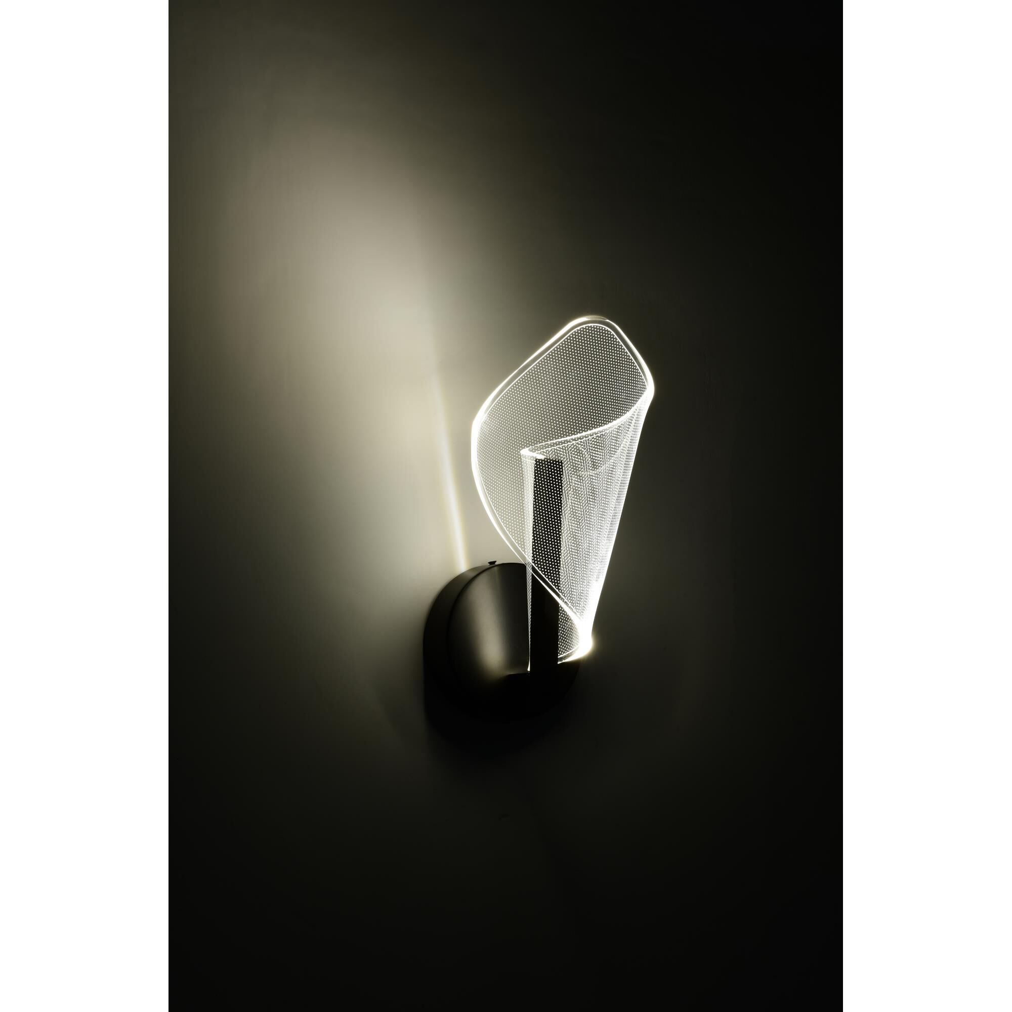 Sedona 5 Inch Wall Sconce by Nuvo Lighting
