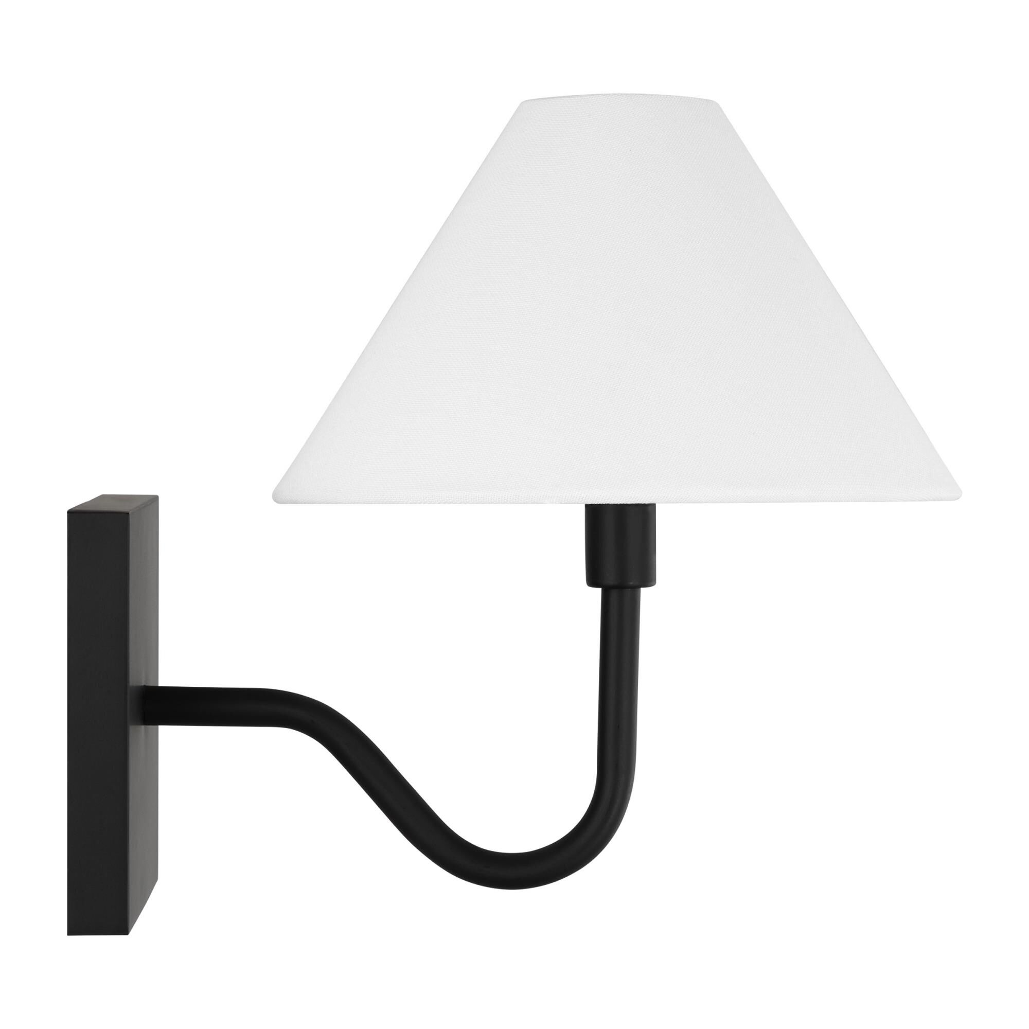 Drew & Jonathan Scott Eldon 8 Inch Wall Sconce by Visual Comfort Studio Collection
