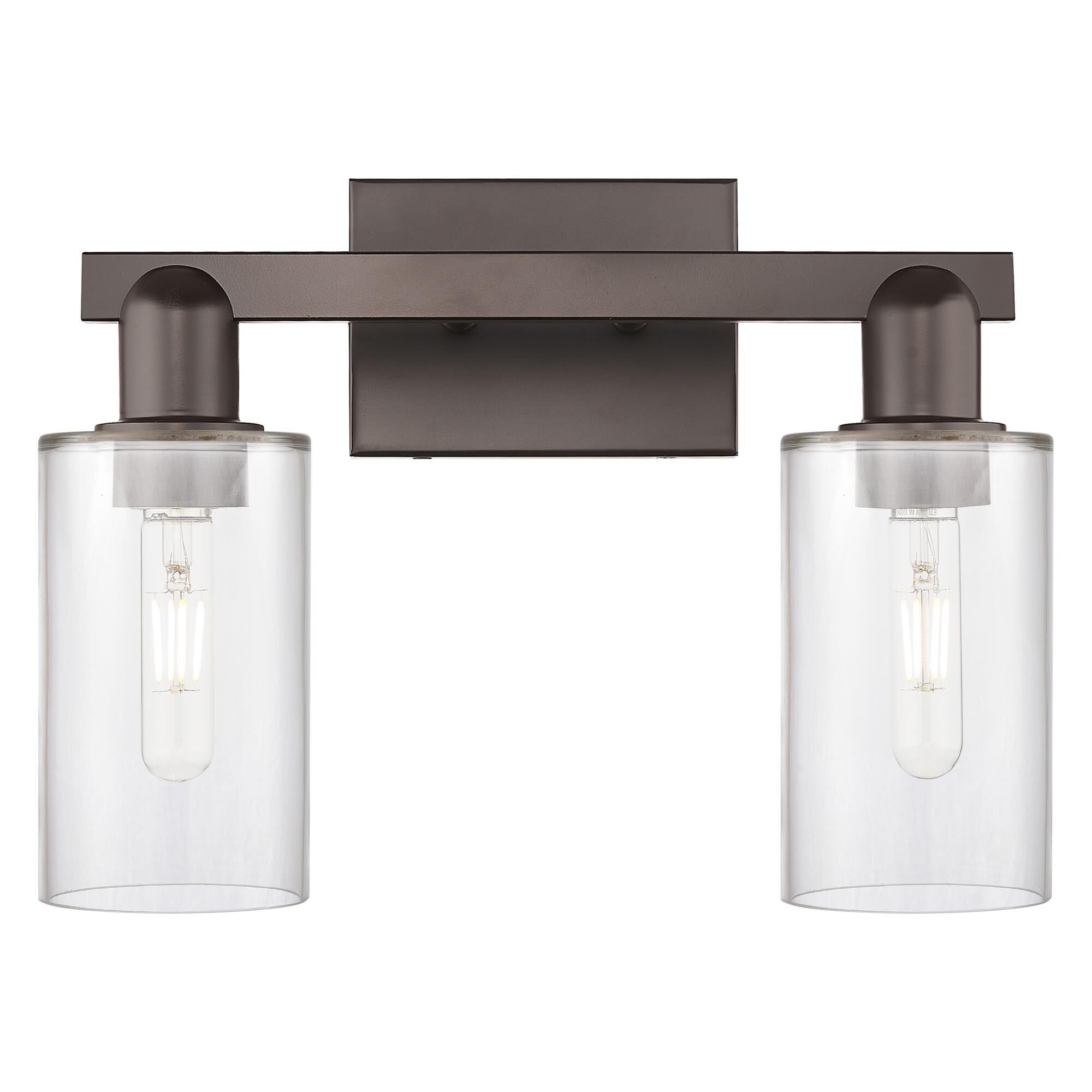 Bruno Marashlian Clymer 15 Inch Bath Vanity Light by Innovations Lighting