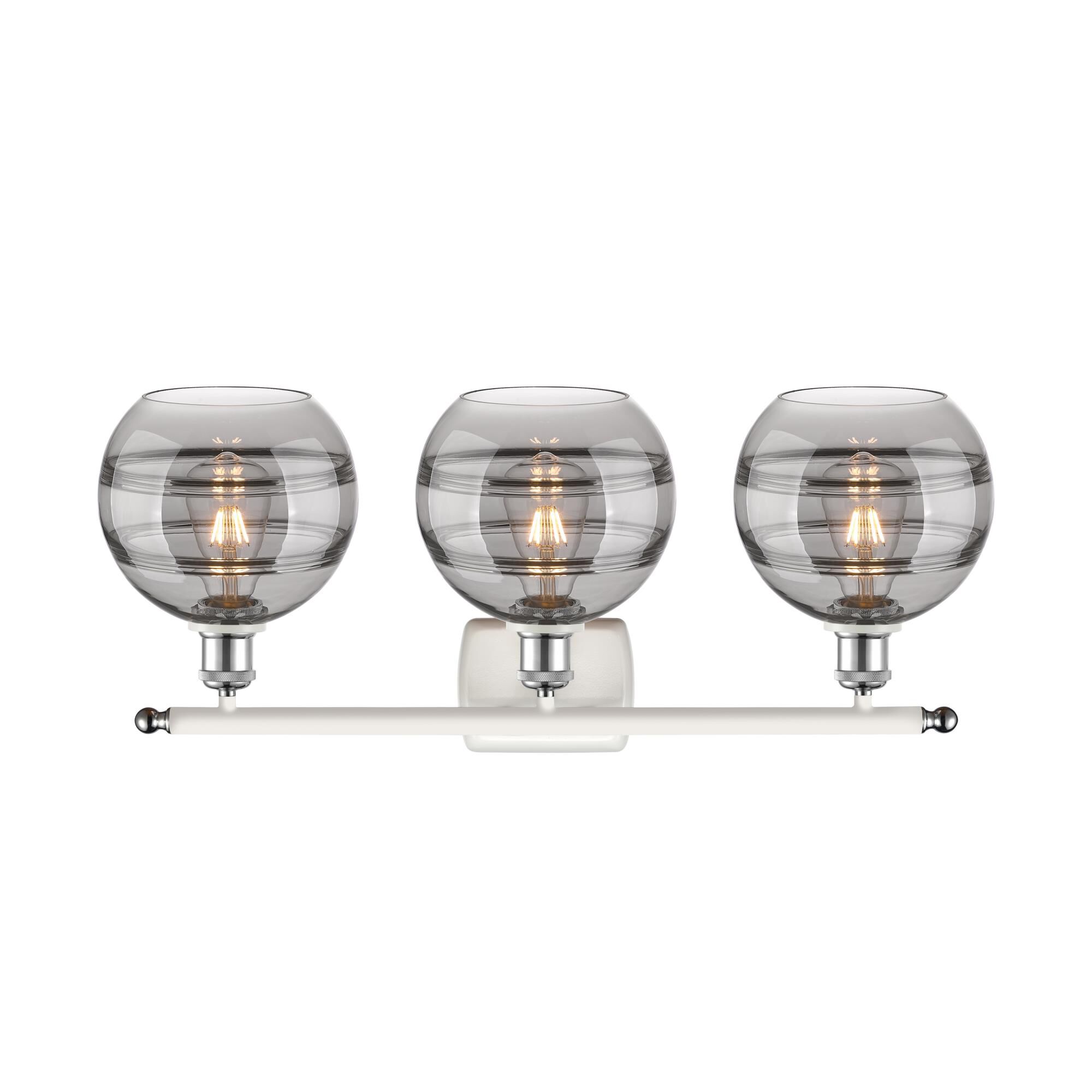 Bruno Marashlian Rochester 28 Inch Bath Vanity Light by Innovations Lighting