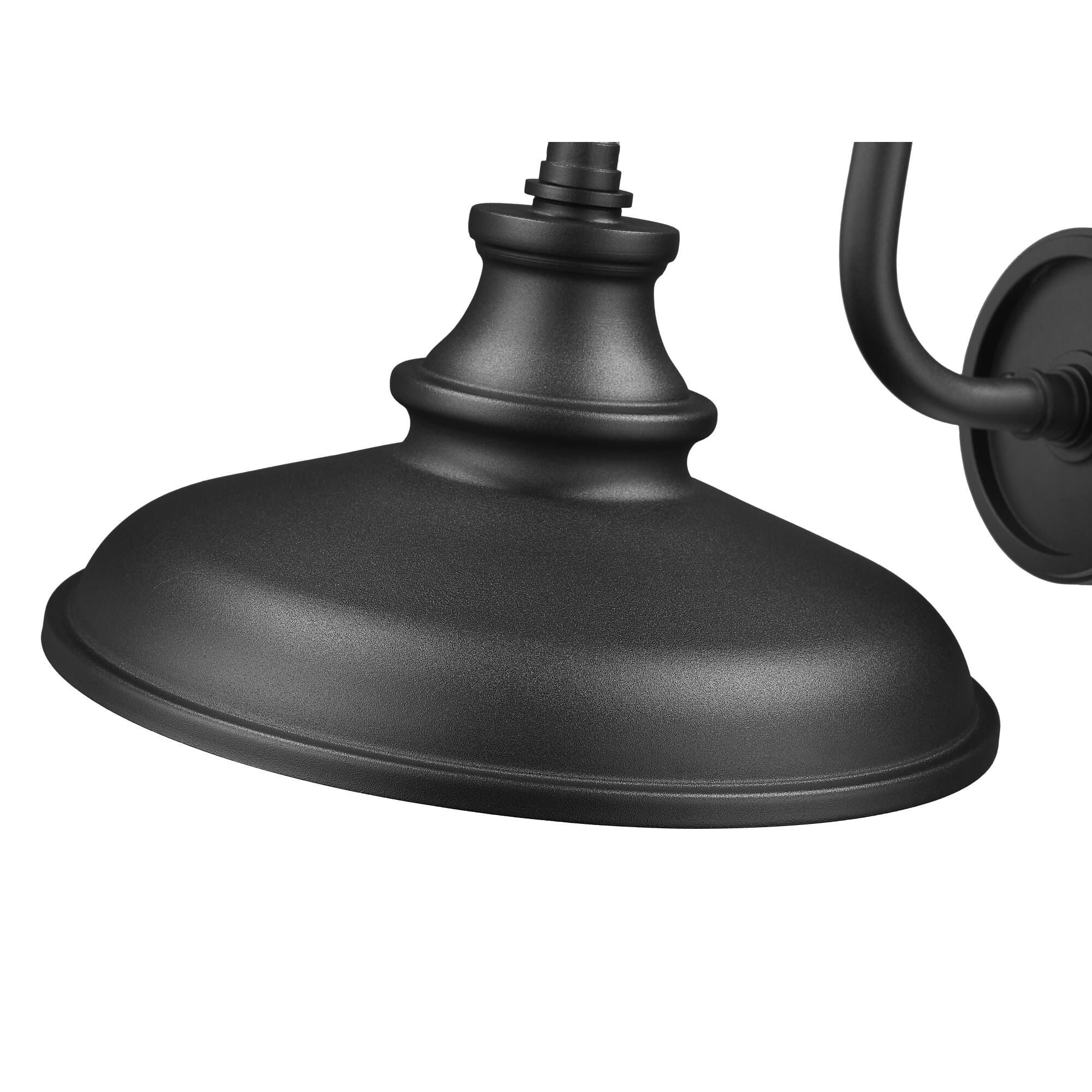 Shown in Sand Black finish