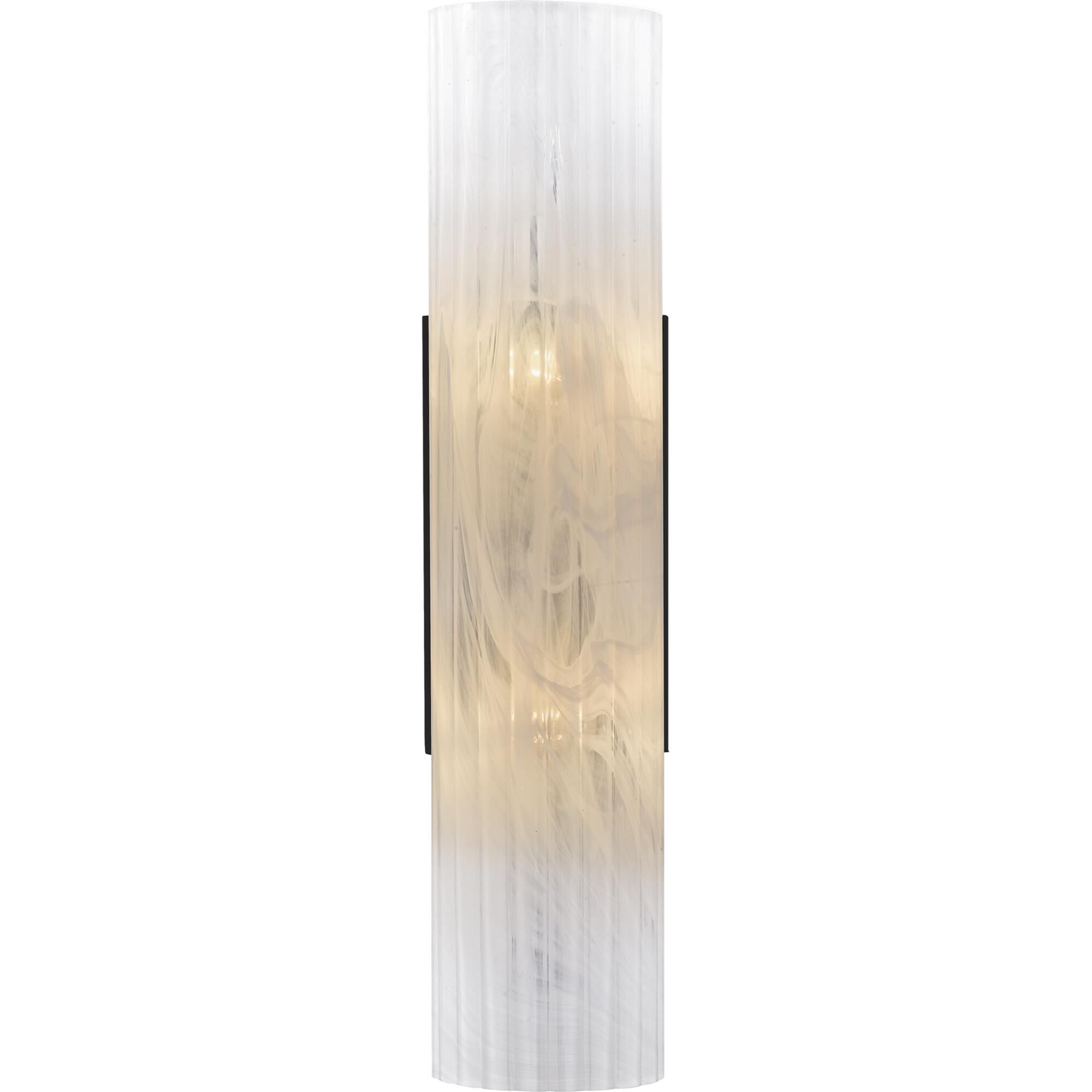 Curran 5 Inch Wall Sconce by Quoizel