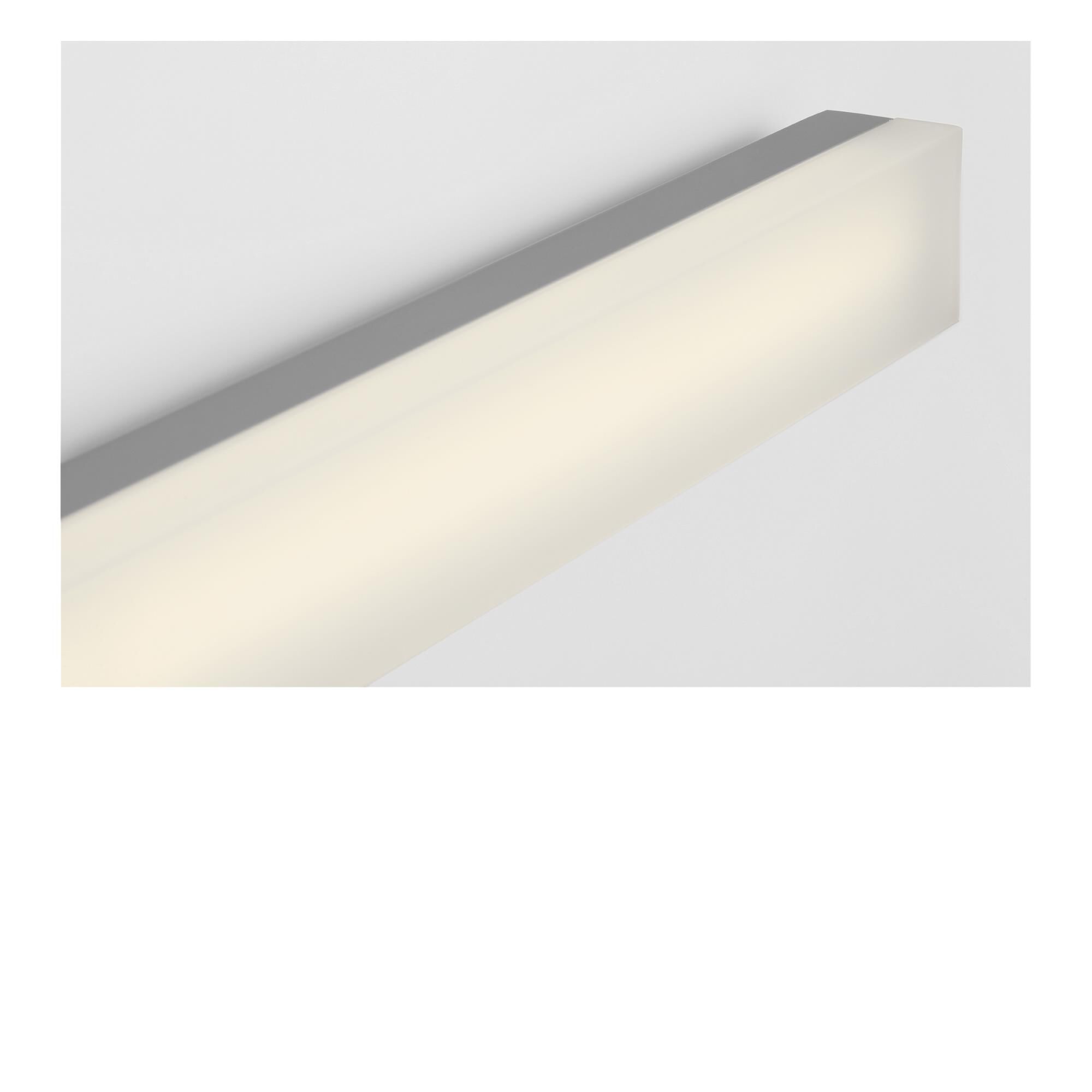 Fentress 36 Inch Bath Vanity Light by Generation Lighting