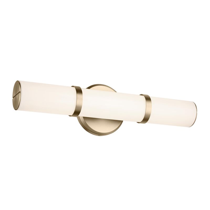 Rosh 18 Inch Bath Vanity Light by Kichler