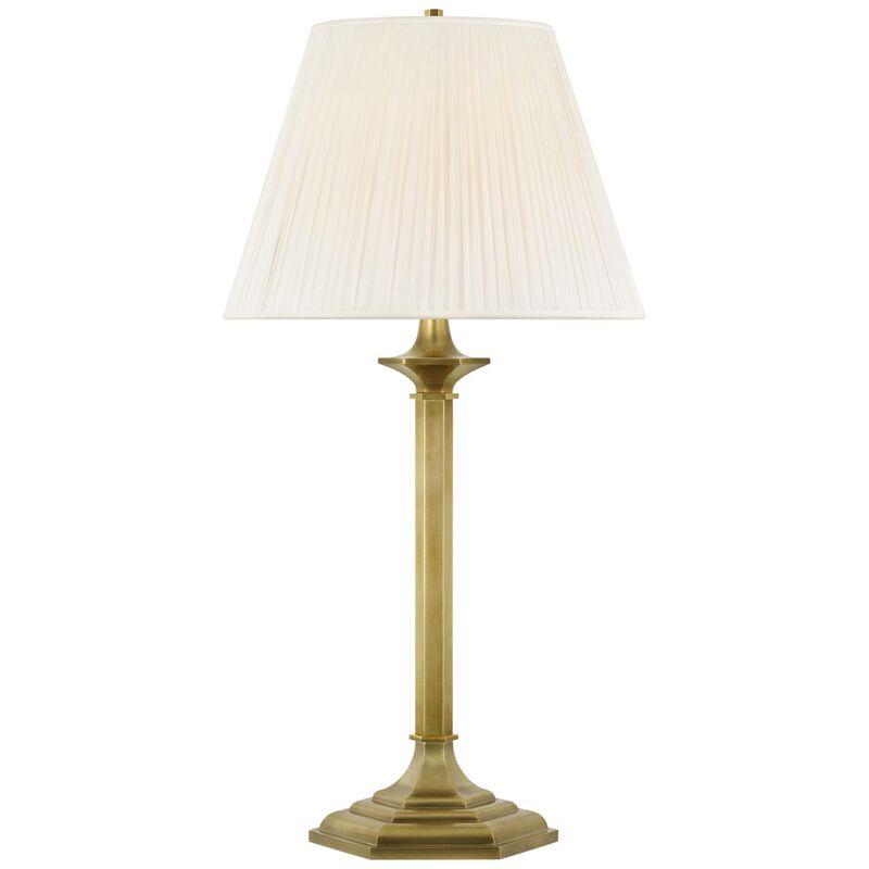 Irving 27 Inch Table Lamp by Ralph Lauren