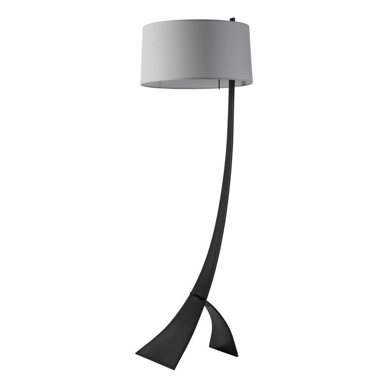 Stasis 58 Inch Floor Lamp by Hubbardton Forge