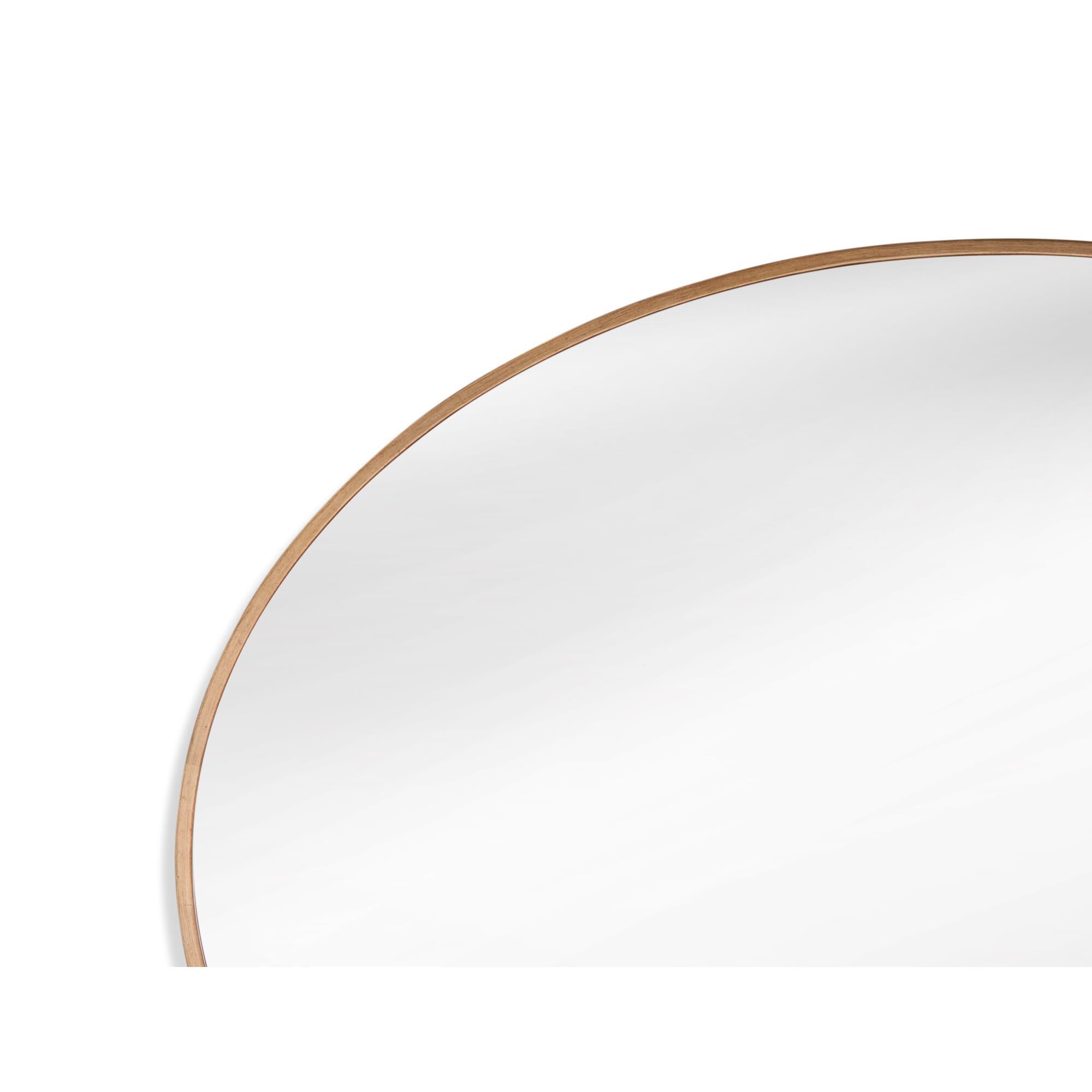 Metro Decorative Mirrors by Bassett Mirror Company