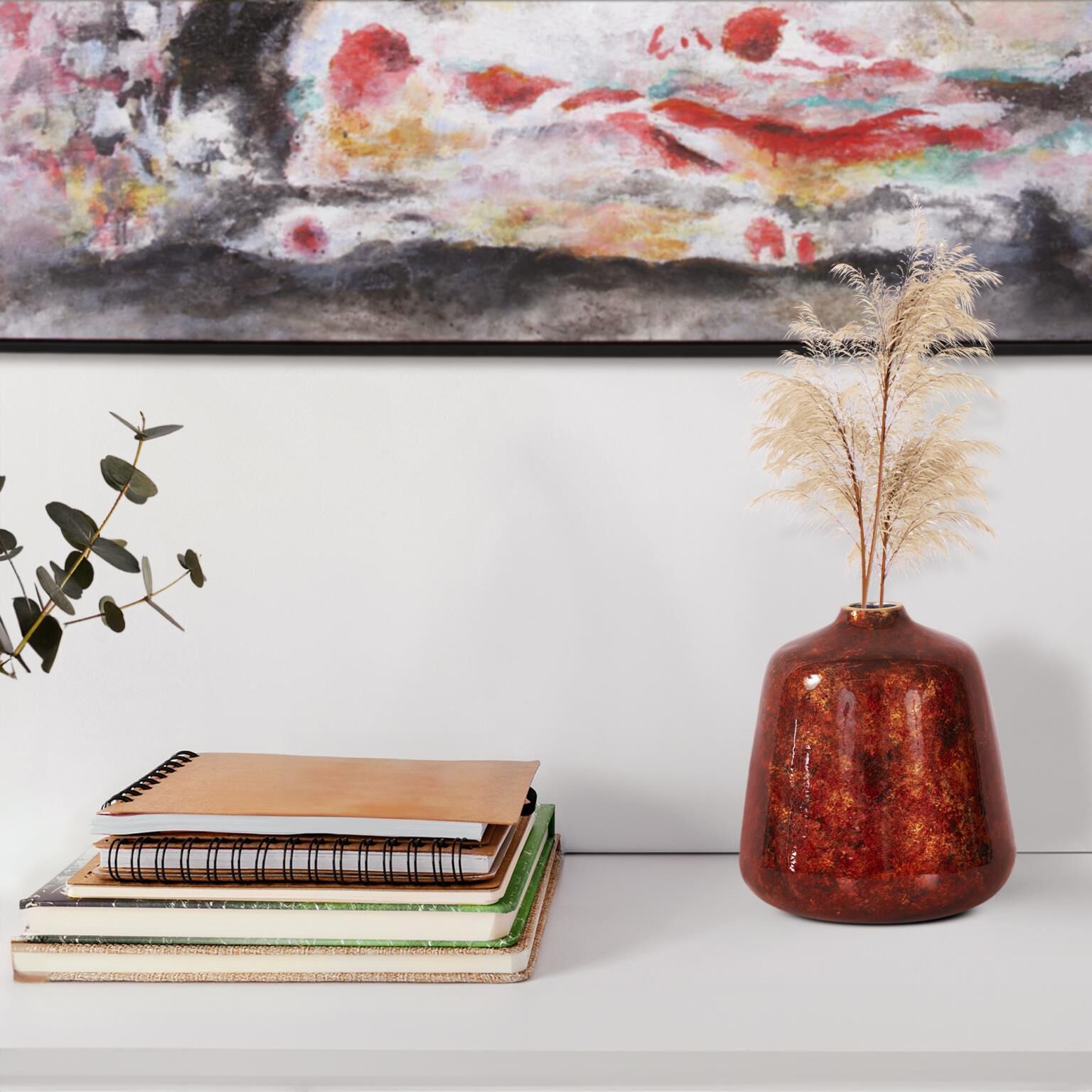 Shown in Glossy finish