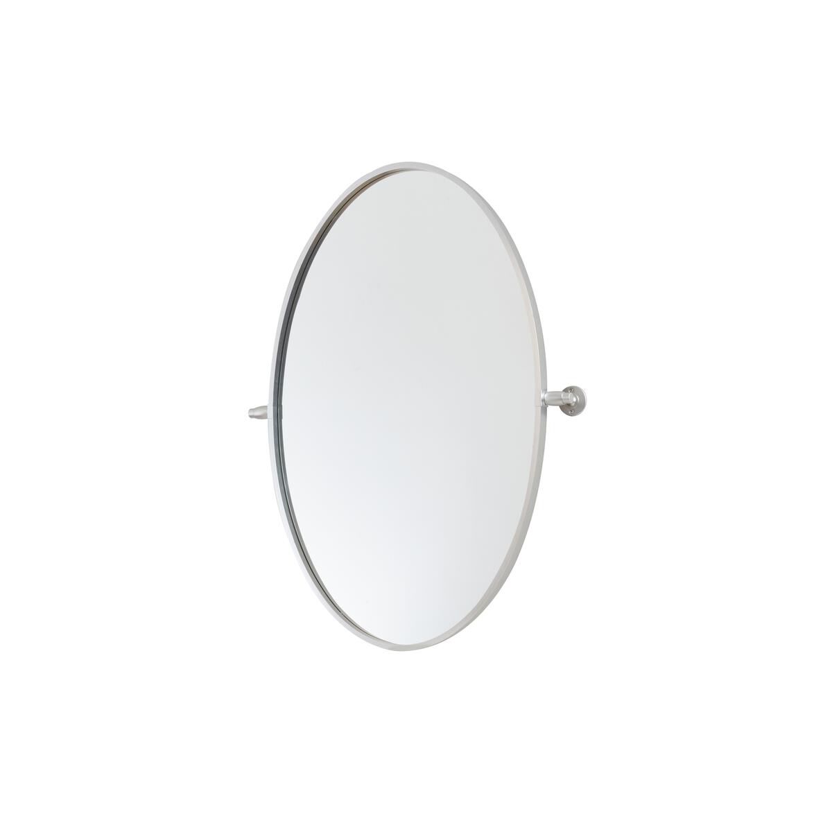 Everly 32 Inch Decorative Mirror by Elegant Decor