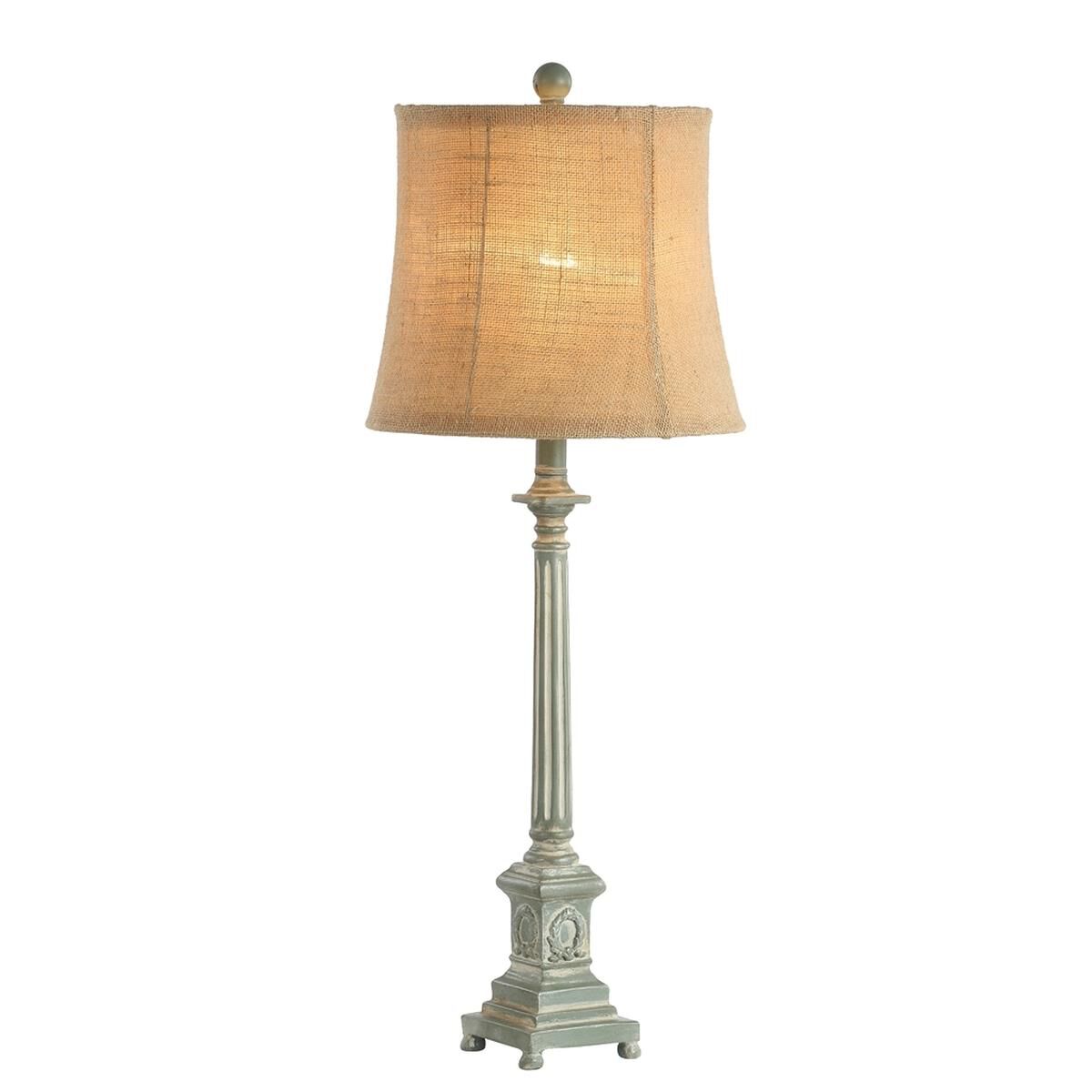 Collin 31 Inch Table Lamp by Safavieh