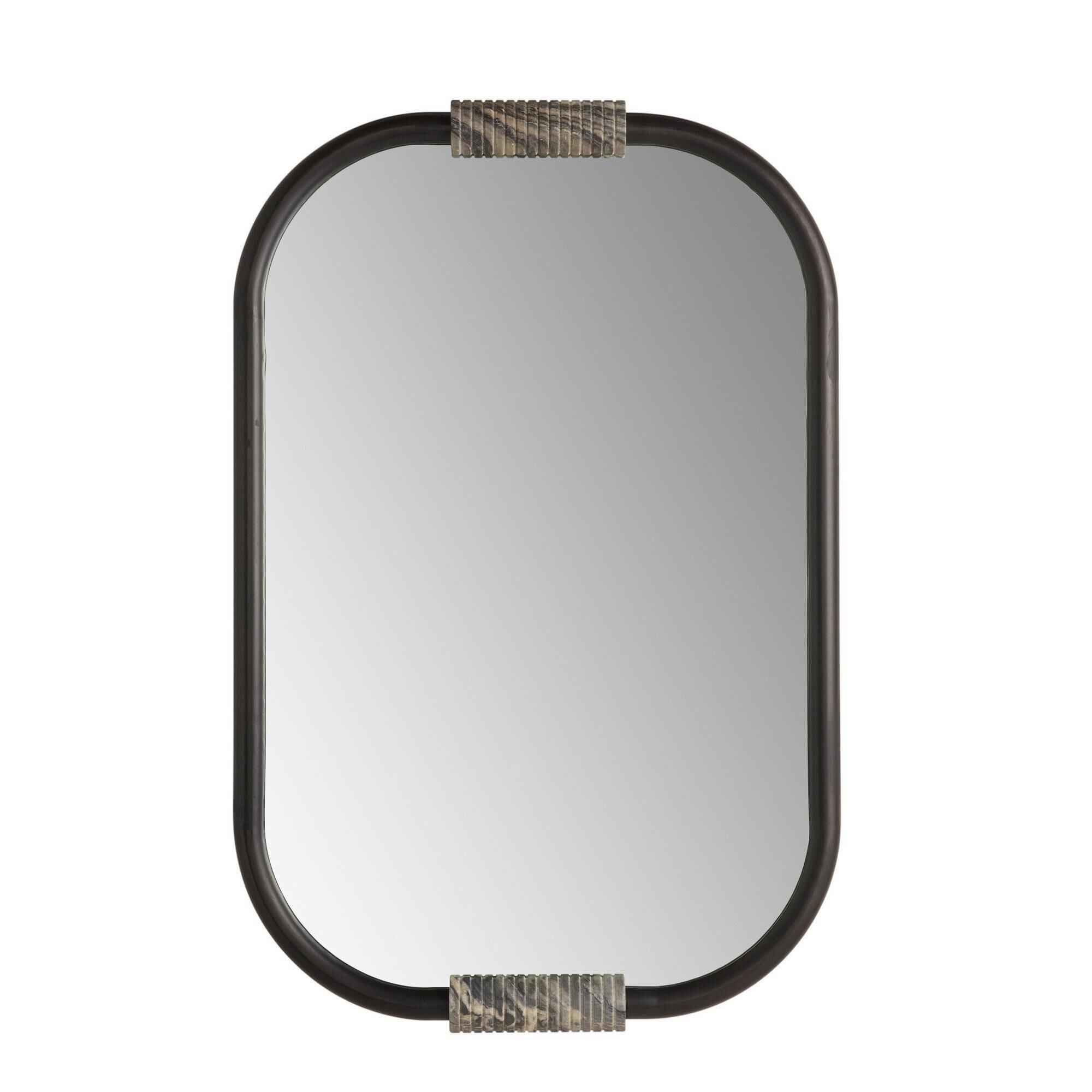 Sirius 28 Inch Decorative Mirror by Arteriors Home