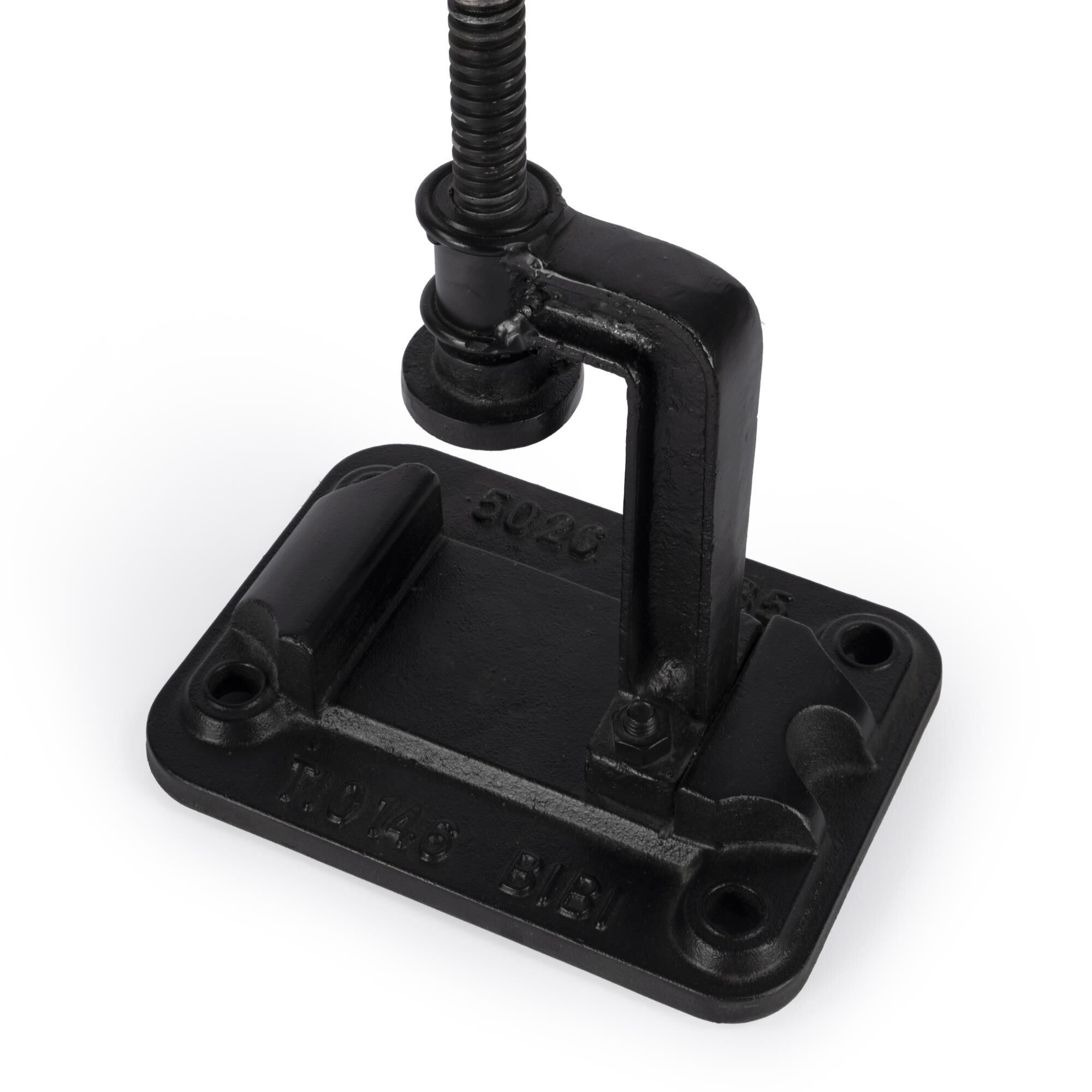 Ellis End Table by Butler Specialty Company