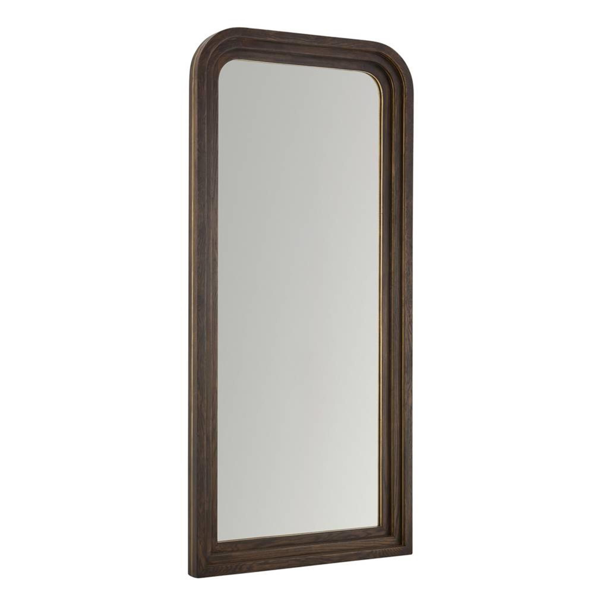 Shown in Sable finish