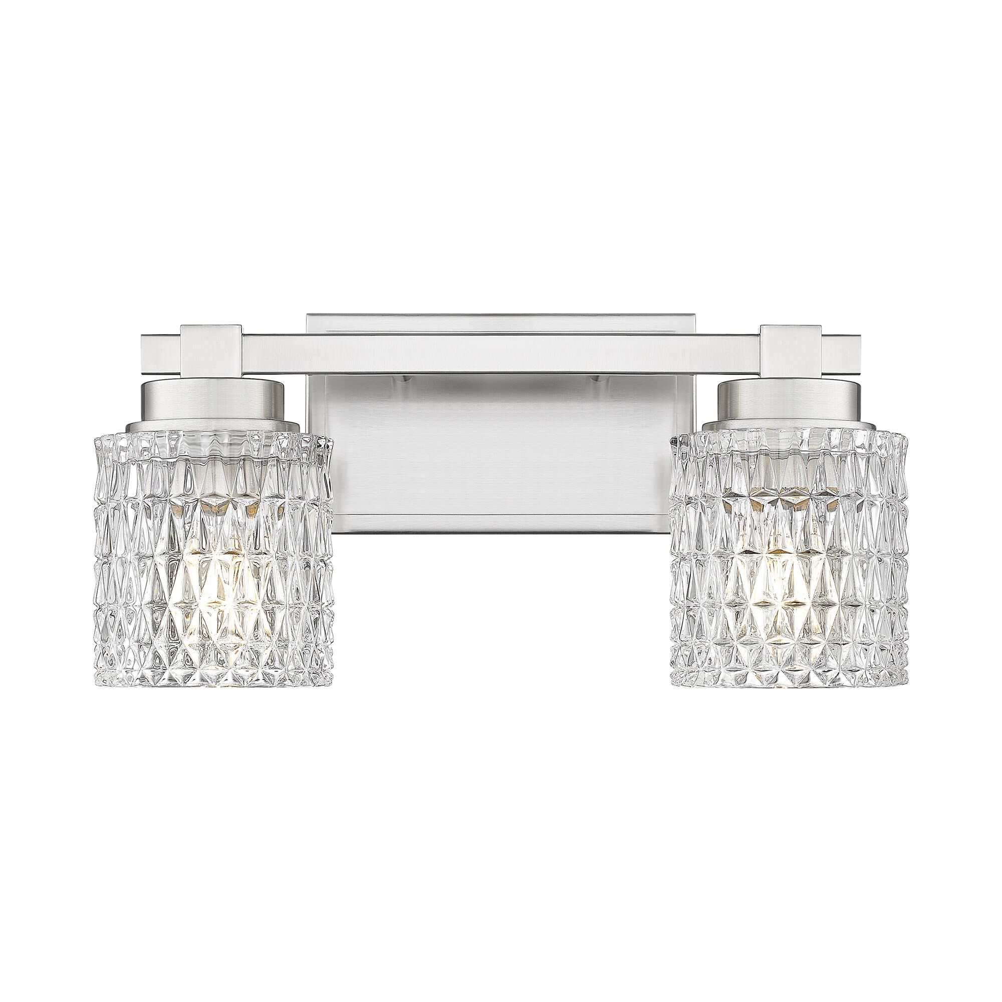 Jacqueline 16 Inch Bath Vanity Light by Z-lite
