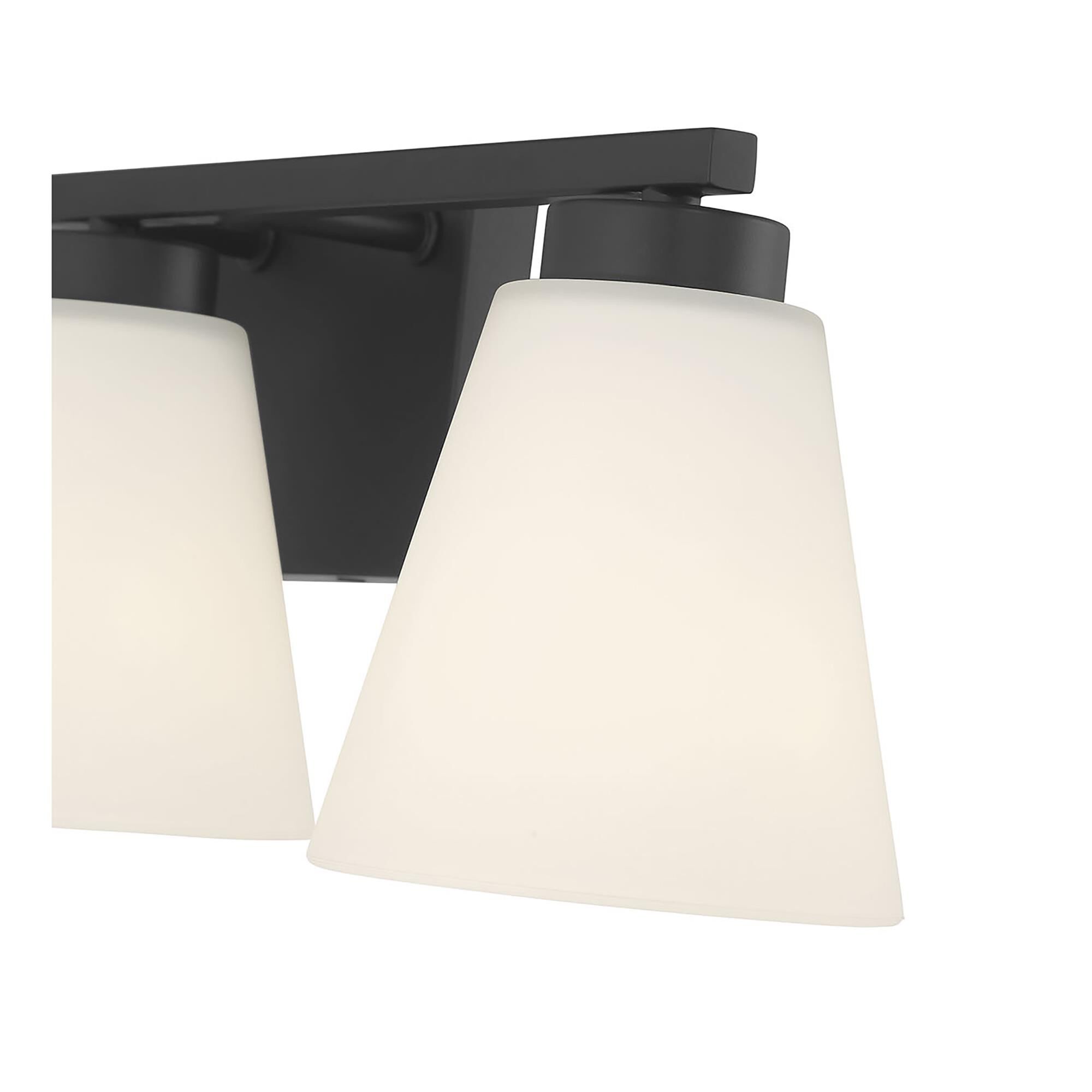 Strayhan 22 Inch Bath Vanity Light by Millennium Lighting