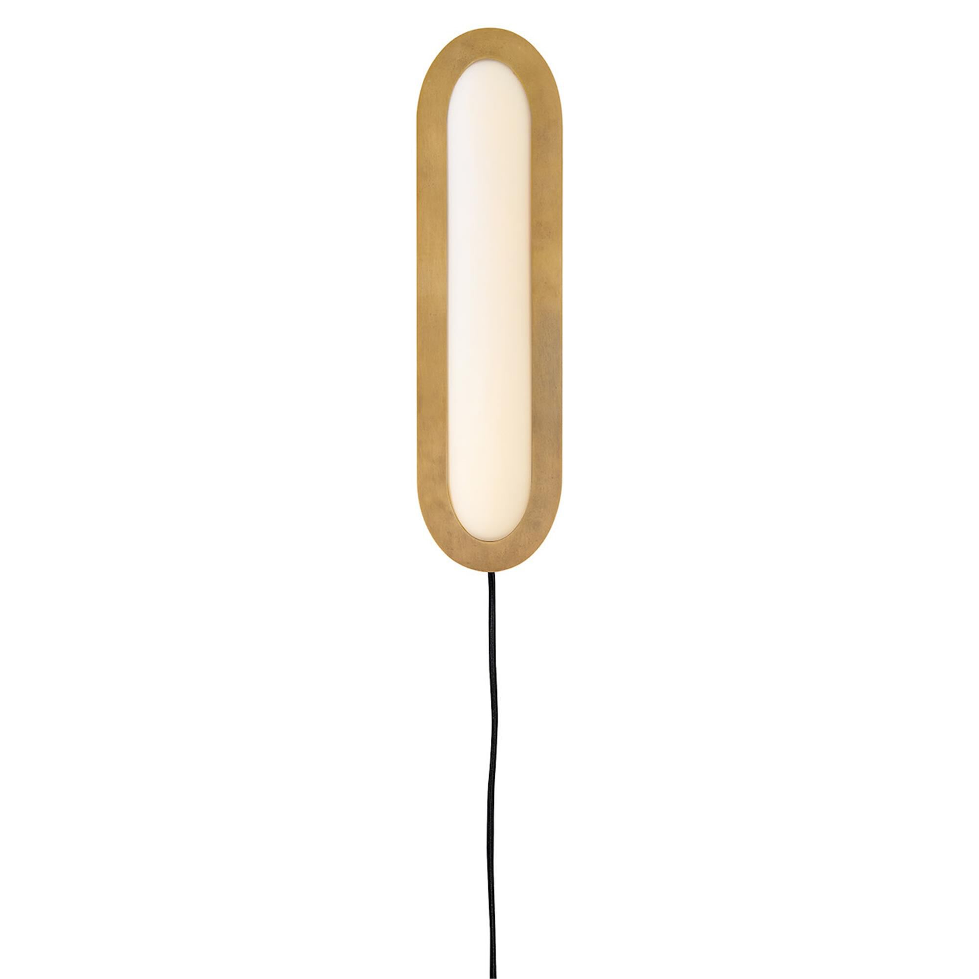 Emme Large Wall Sconce,