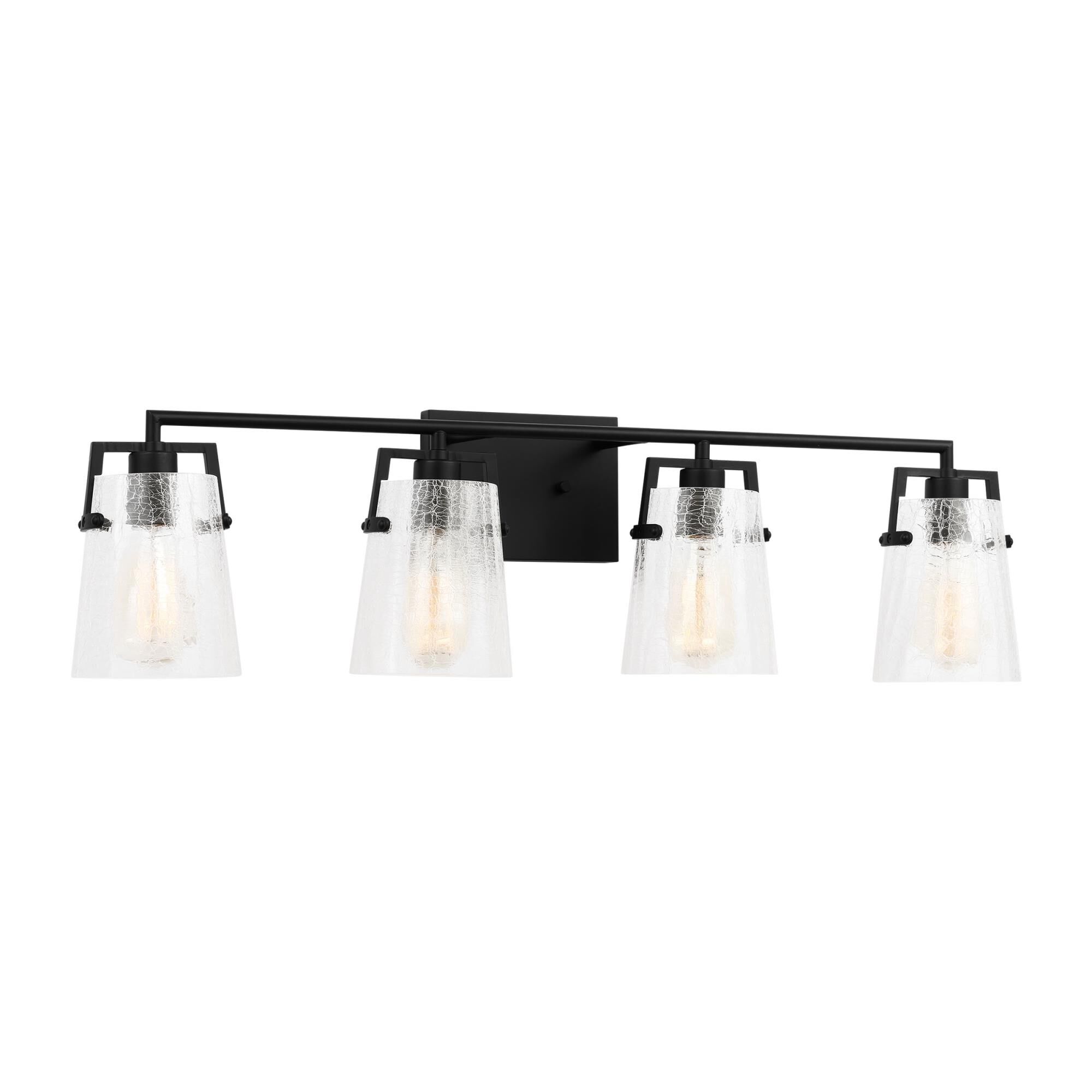Drew & Jonathan Crofton 33 Inch Bath Vanity Light by Visual Comfort Studio Collection