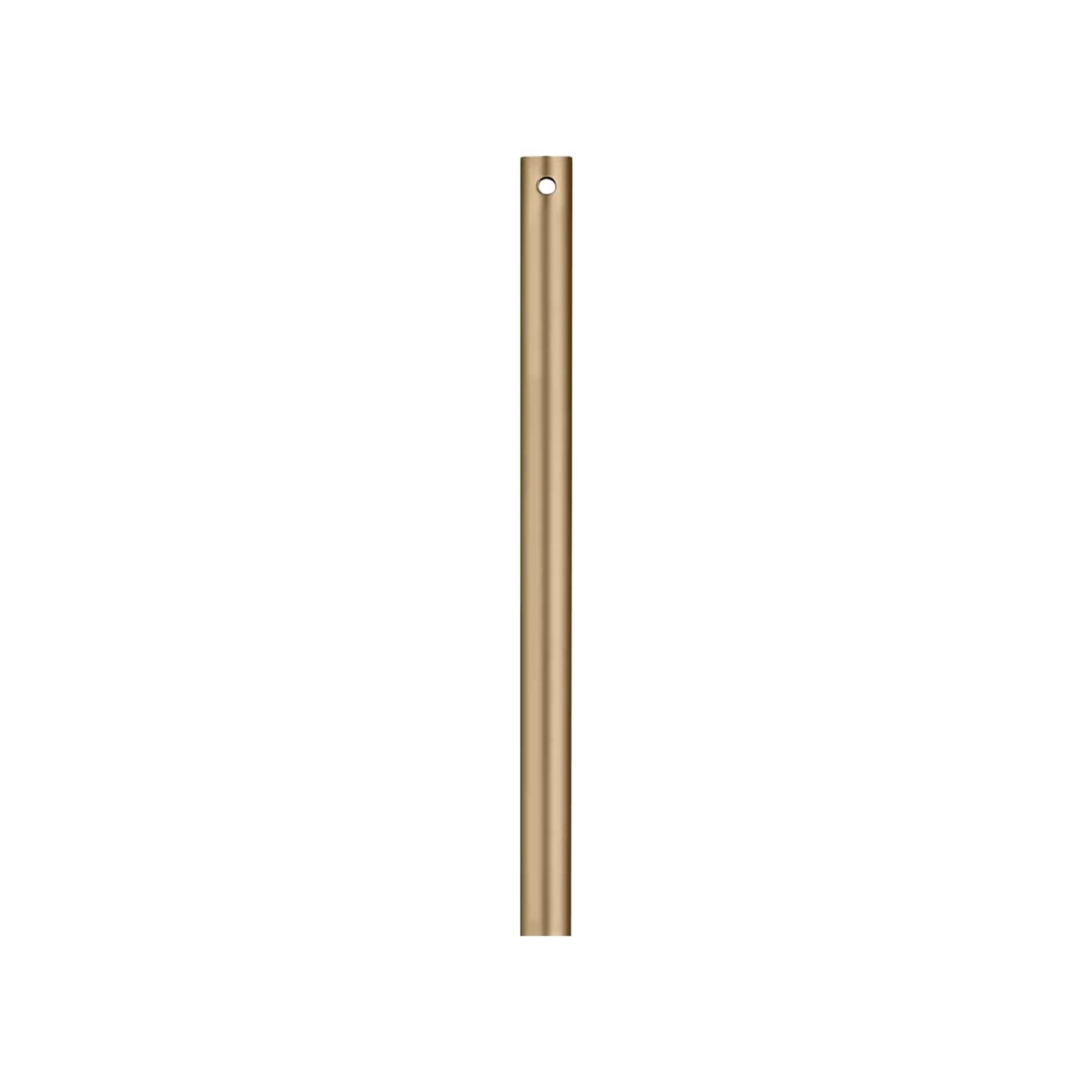Shown in Satin Brass finish