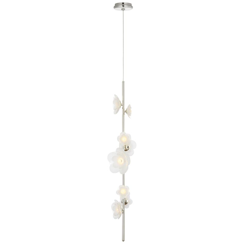 Barbara Barry Petaluma 7 Inch Mini Pendant by Visual Comfort Signature Collection