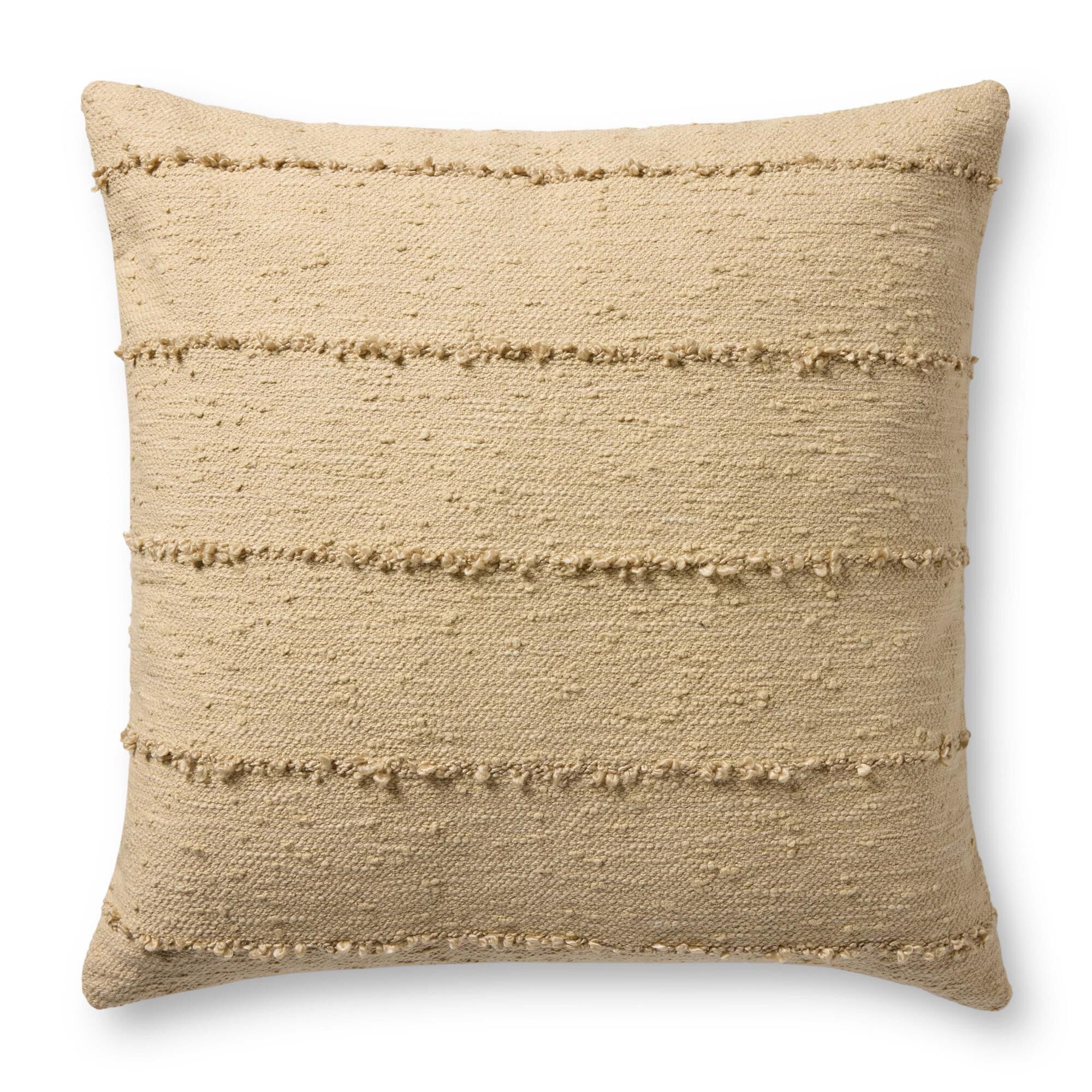 Shown with Cover with Poly Pillow accent