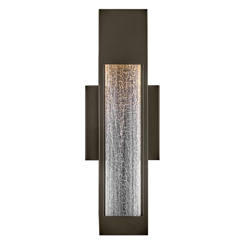 Vapor 14 Inch Outdoor Wall Light by Hinkley