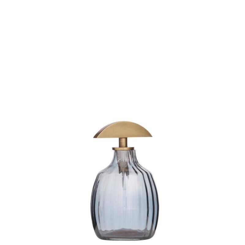 Karis Set of 3 Decorative Bottle-Canister by Arteriors Home