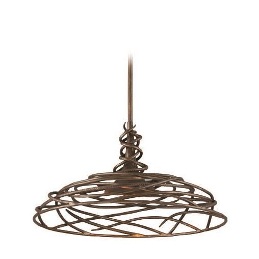 Shown in Cottage Bronze finish 